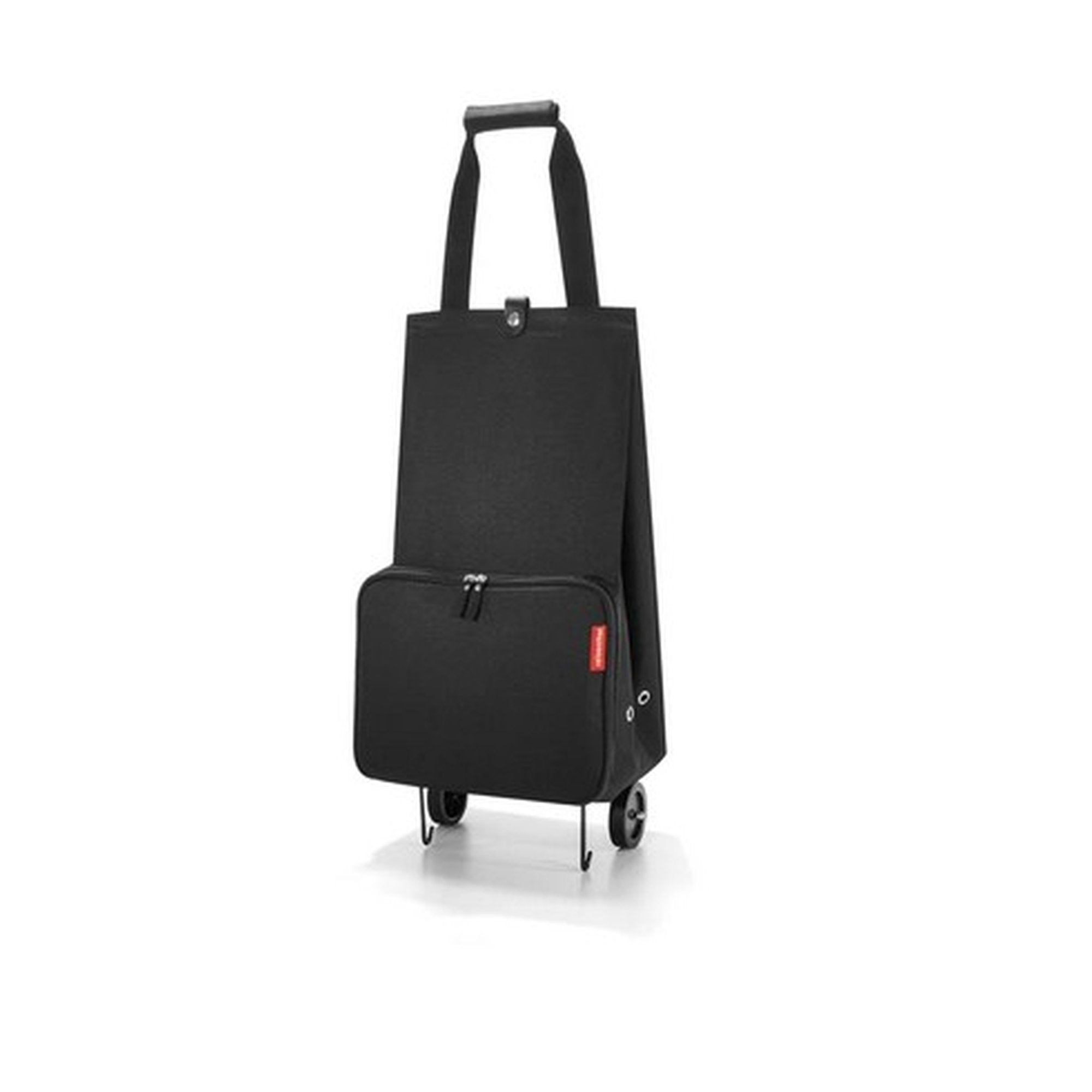 Reisenthel foldabletrolley foldable trolley shopping trips sturdy travel market