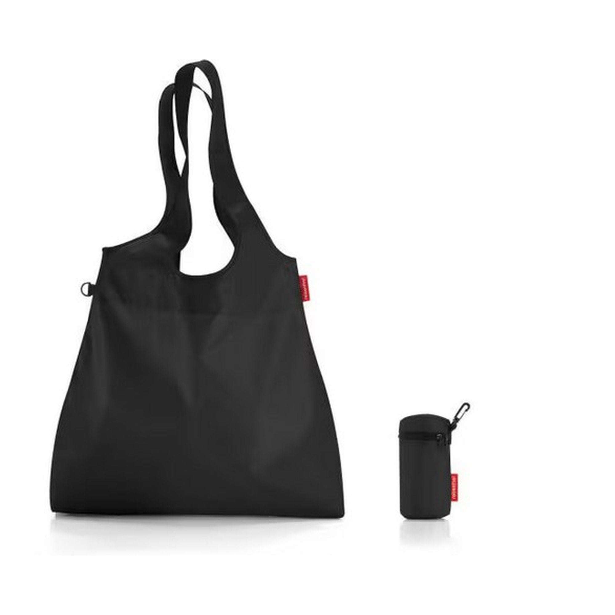 Reisenthel Mini Maxi Shopper L Large Shopping Bag Foldable Reusable market