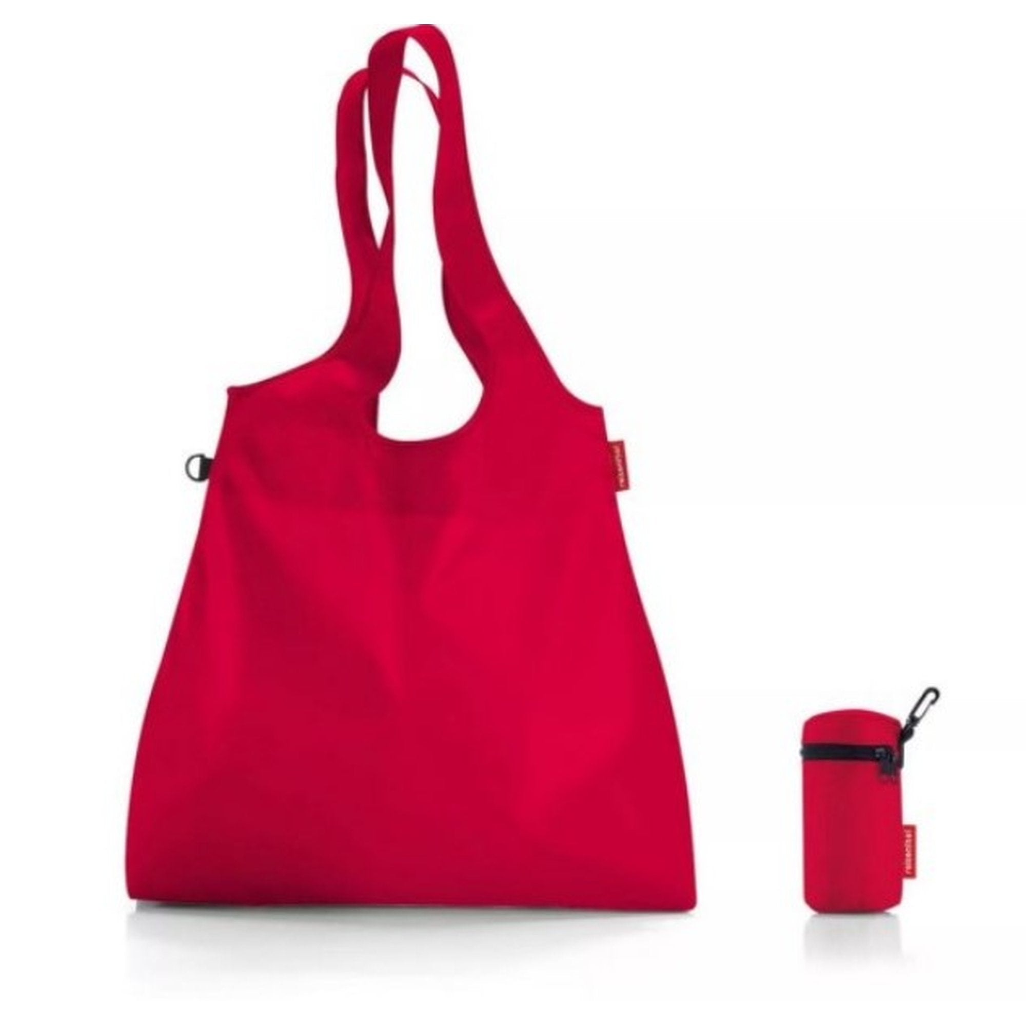 Reisenthel Mini Maxi Shopper L Large Shopping Bag Foldable Reusable market