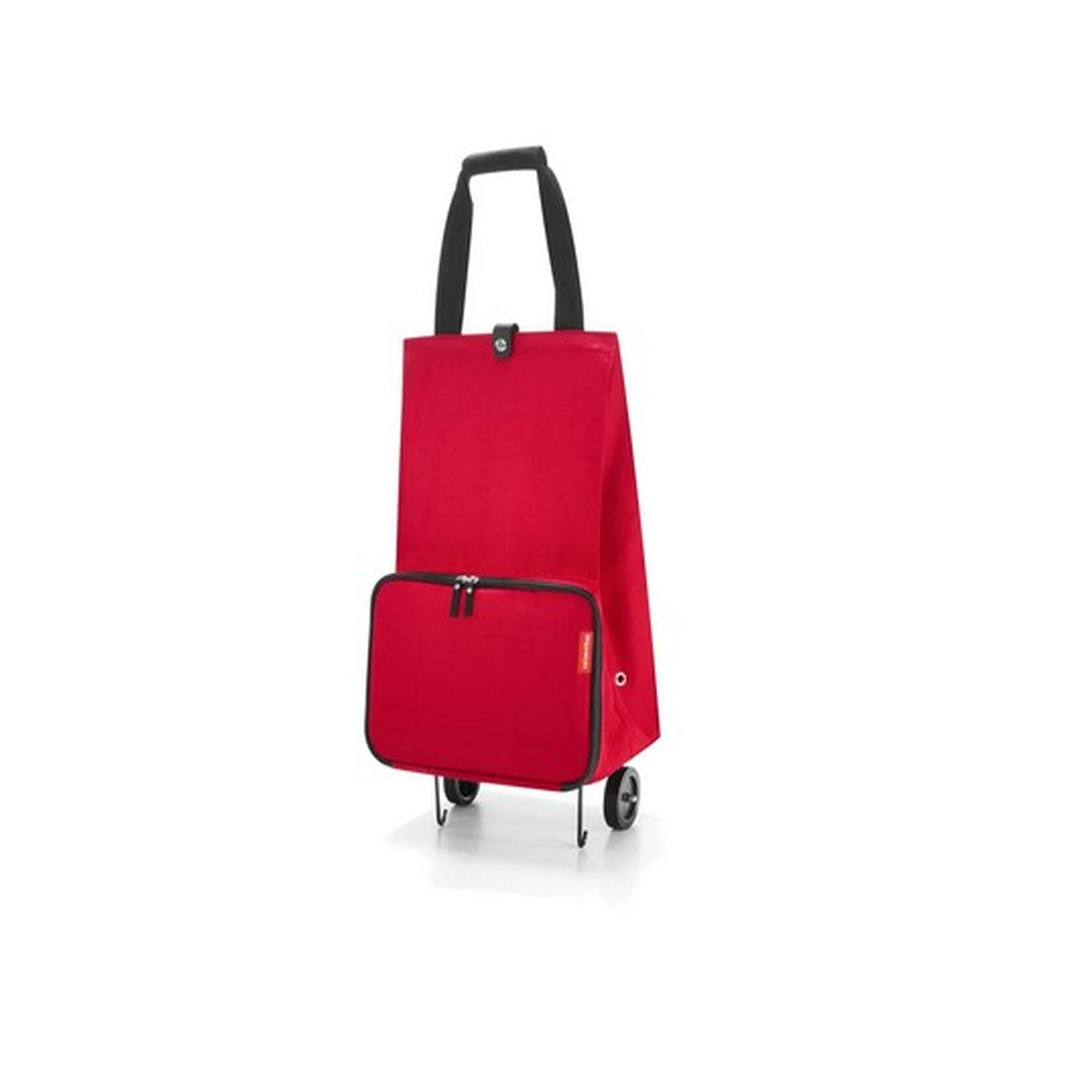 Reisenthel foldabletrolley foldable trolley shopping trips sturdy travel market