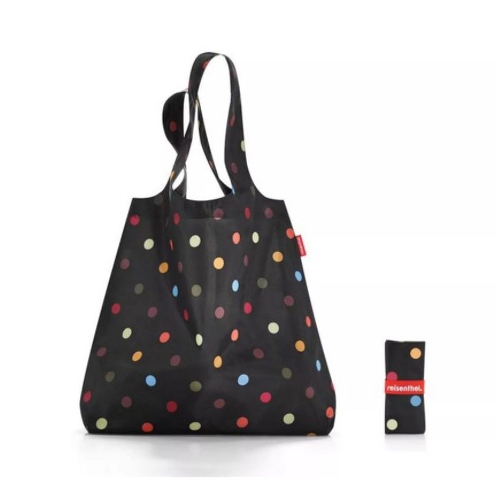 Reisenthel Mini Maxi Shopper Shopping Bag Foldable Reusable carrier market
