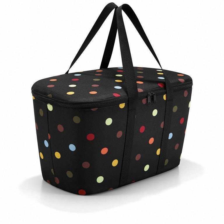 Reisenthel Coolerbag Basket Carrybag Picnic Shopping Park Drinks Food Bag Cooling - Bartel-Shop