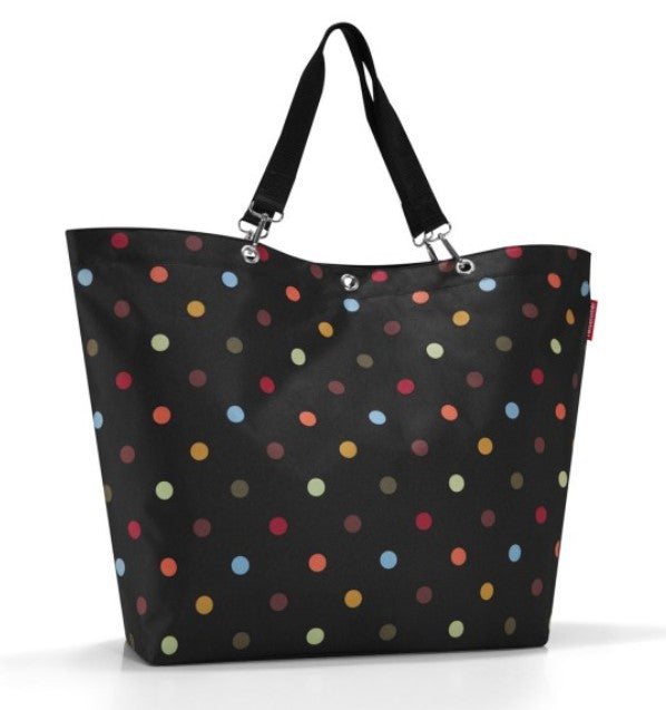Reisenthel Shopper XL Extra Large Shopping Bag Tote Handbag Trip Travel Pattern - Bartel-Shop