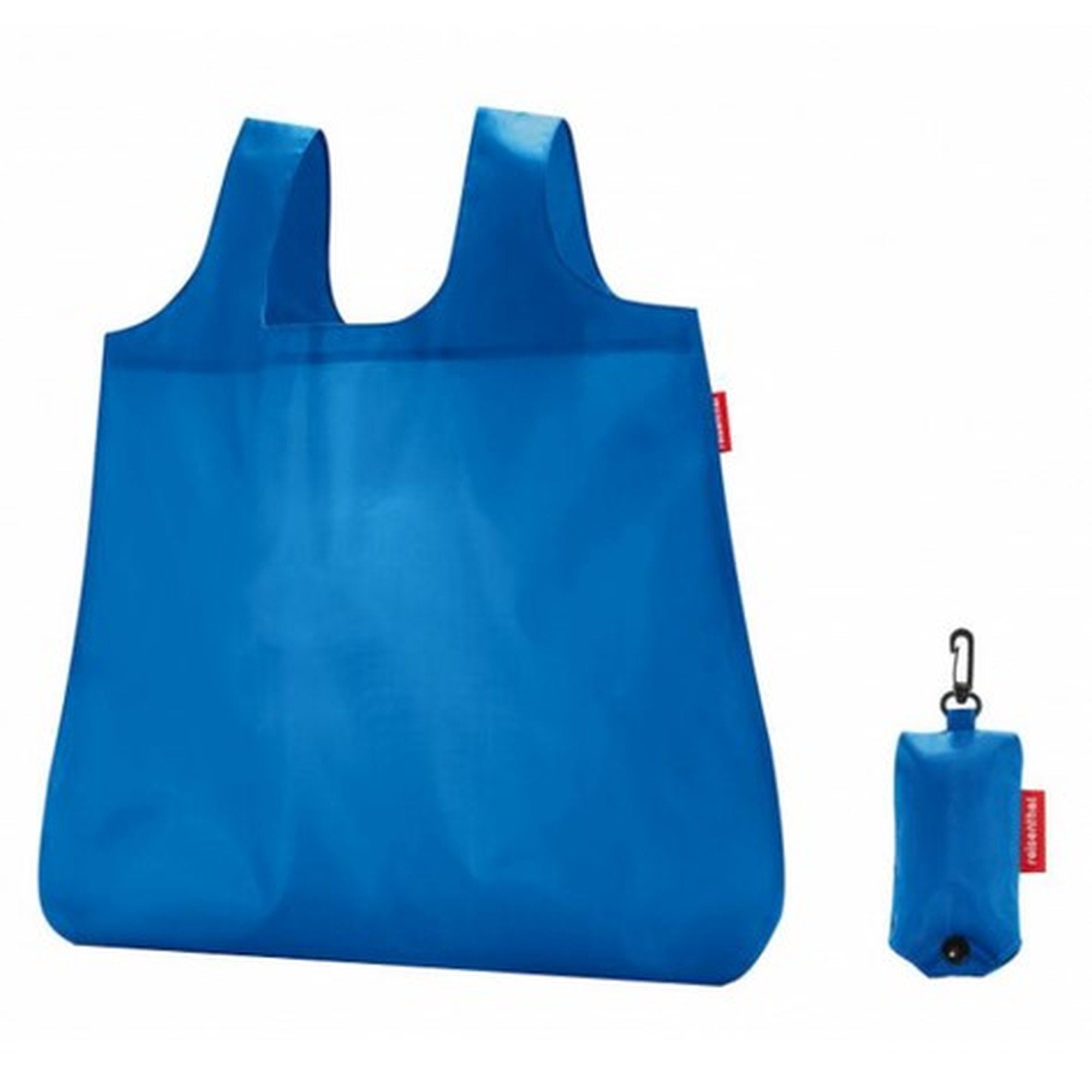 Reisenthel Mini Maxi Shopper pocket Shopping Bag Foldable Reusable market trip - Bartel-Shop