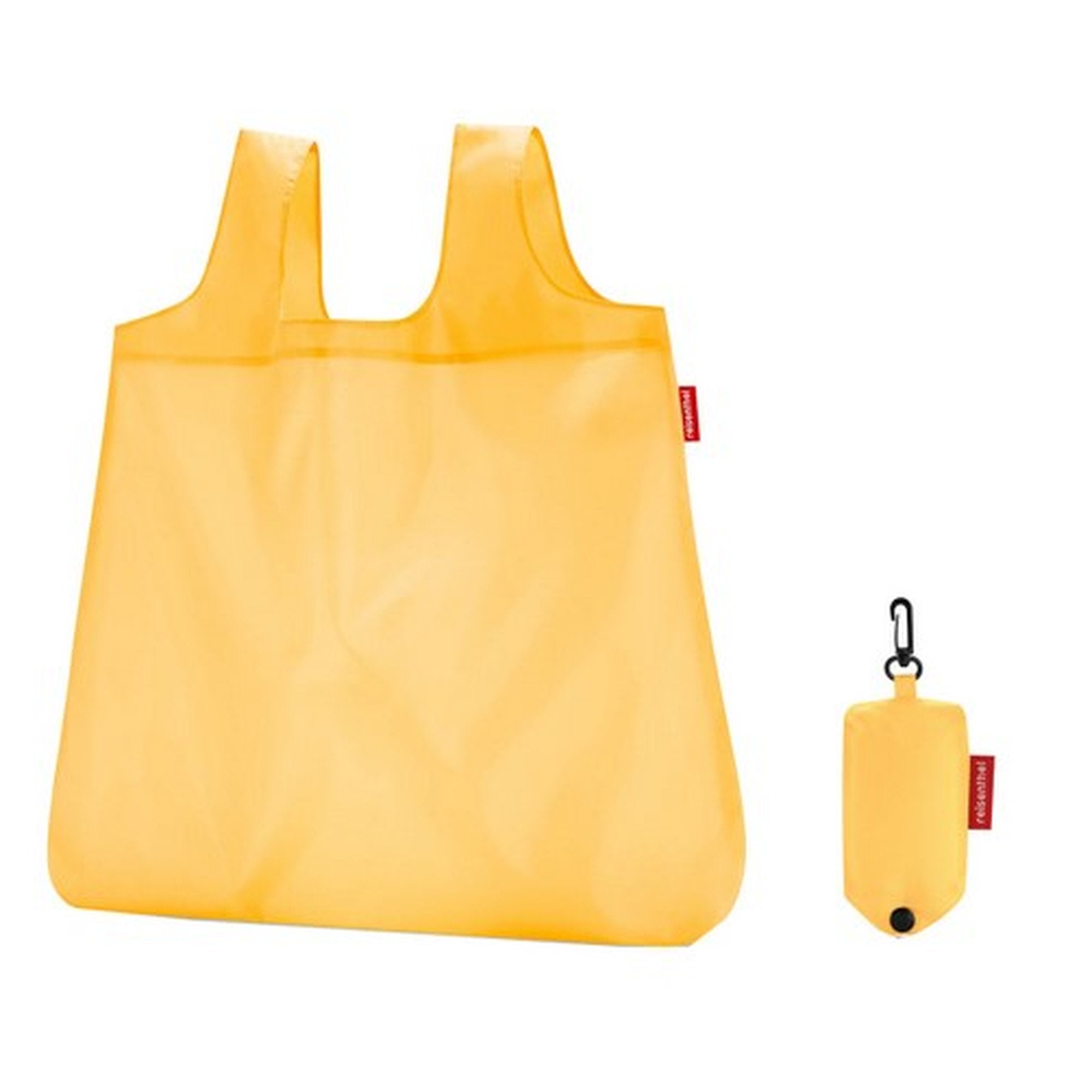 Reisenthel Mini Maxi Shopper pocket Shopping Bag Foldable Reusable market trip - Bartel-Shop