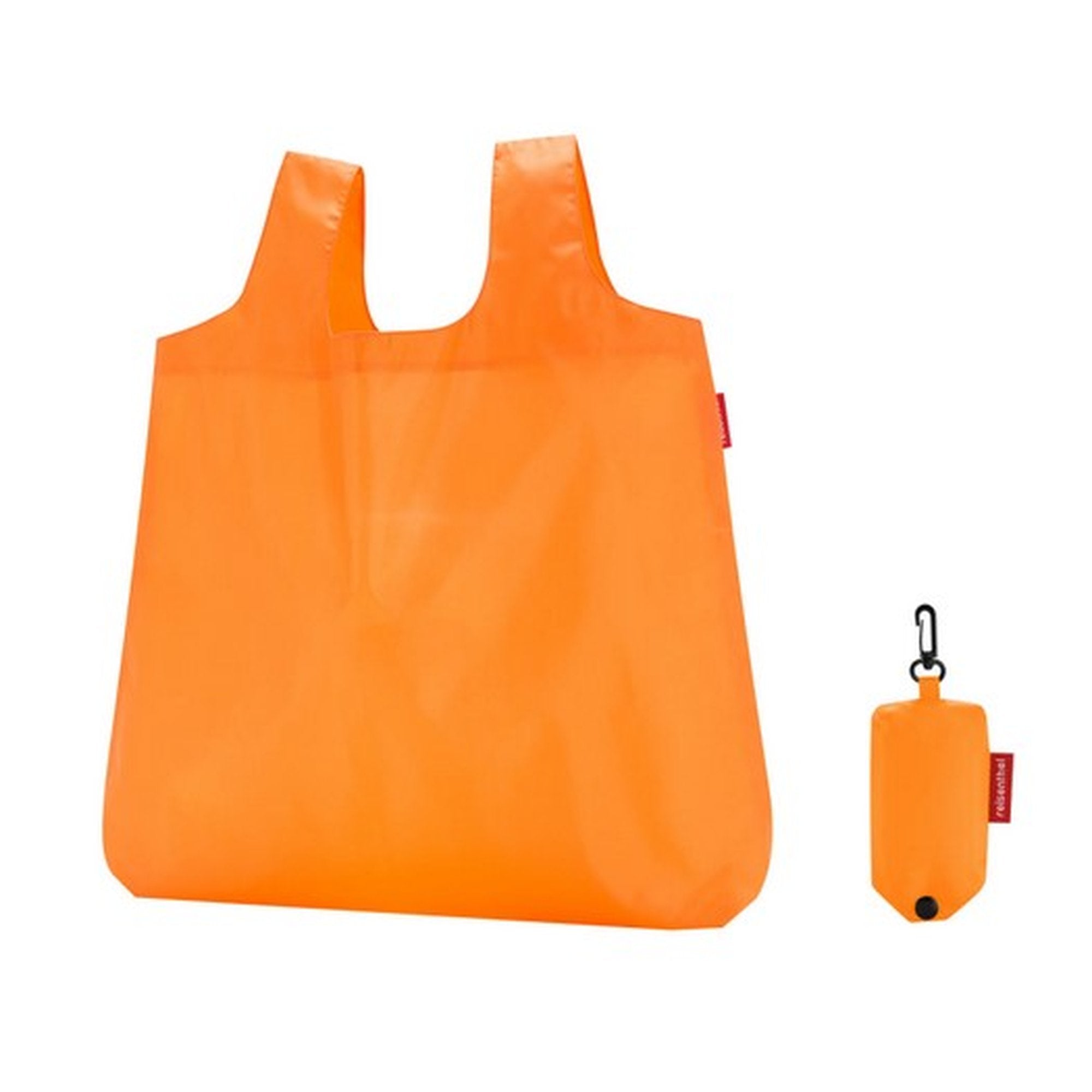 Reisenthel Mini Maxi Shopper pocket Shopping Bag Foldable Reusable market trip - Bartel-Shop