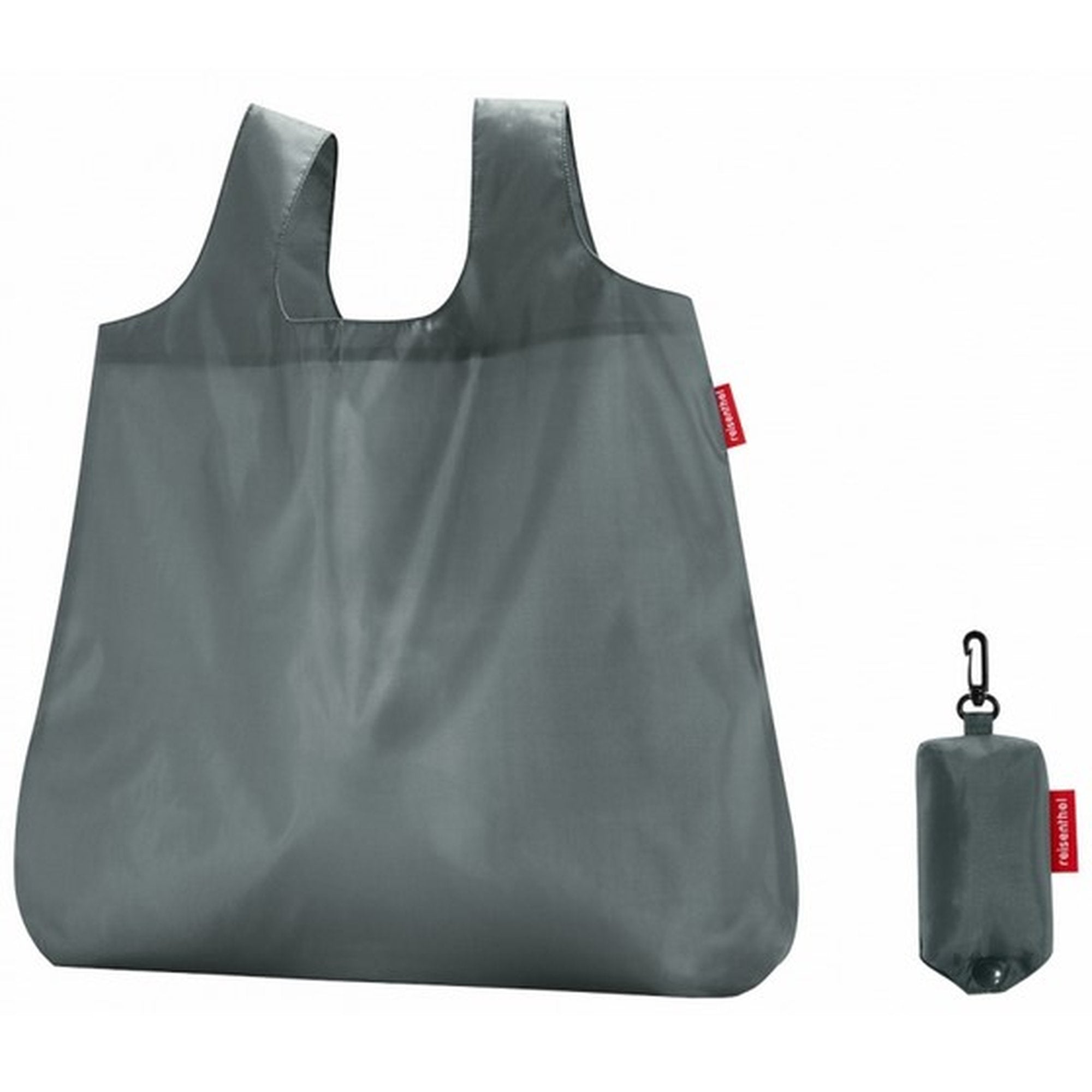 Reisenthel Mini Maxi Shopper pocket Shopping Bag Foldable Reusable market trip - Bartel-Shop