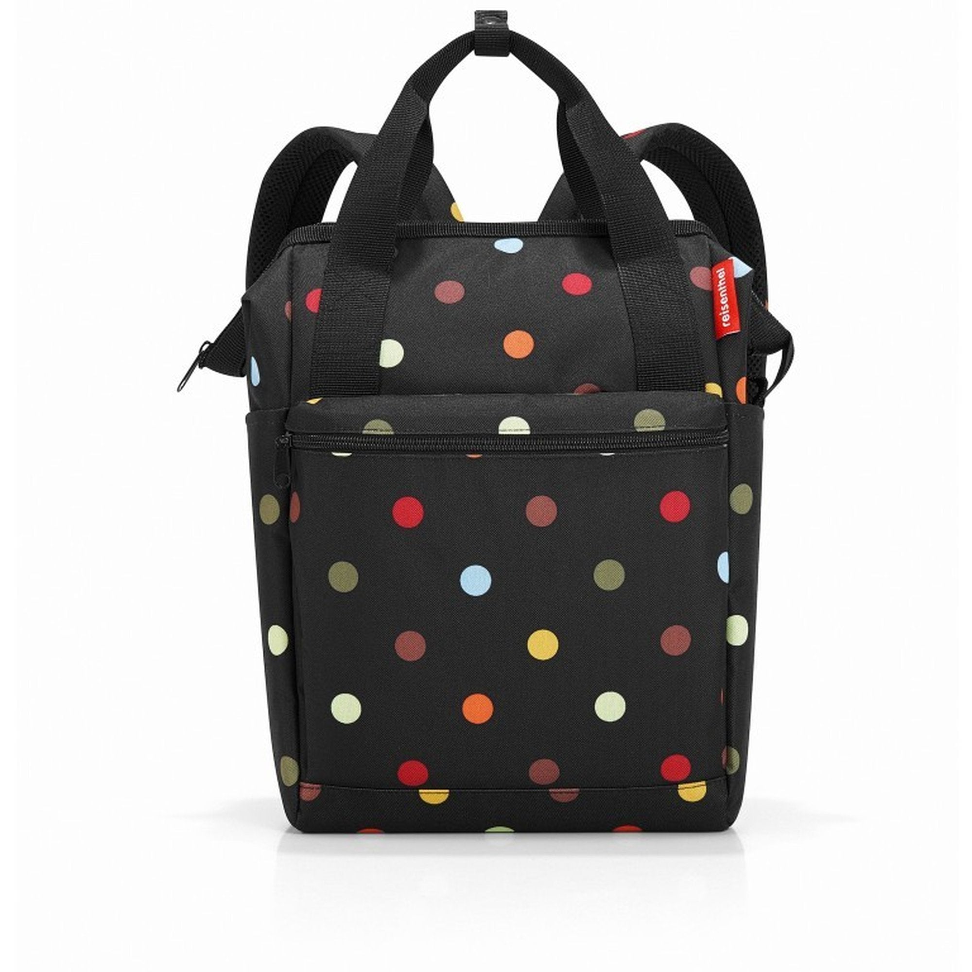 Reisenthel allrounder R Travel Office Bag Work luggage sport Backpack Daypack School Pattern