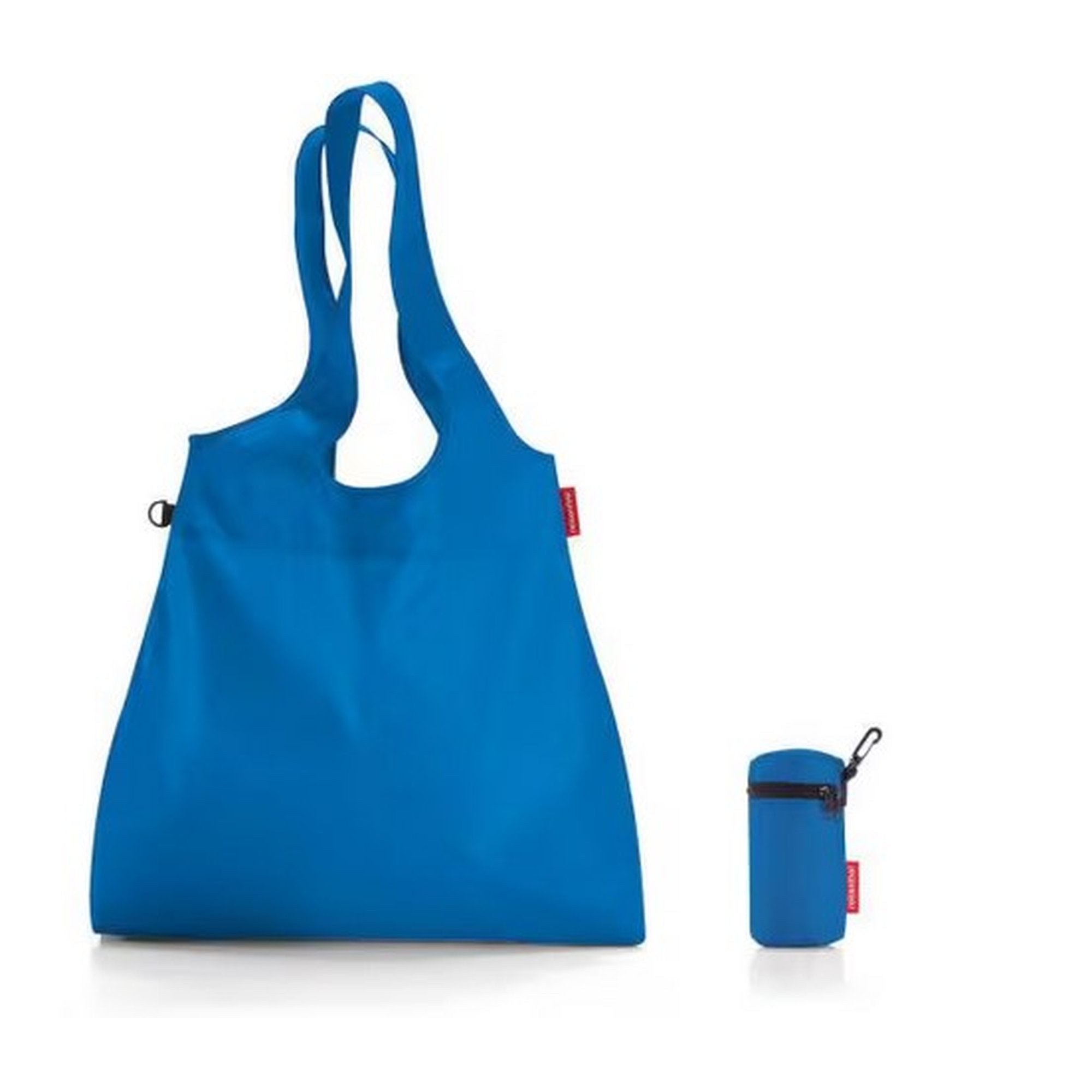 Reisenthel Mini Maxi Shopper L Large Shopping Bag Foldable Reusable market