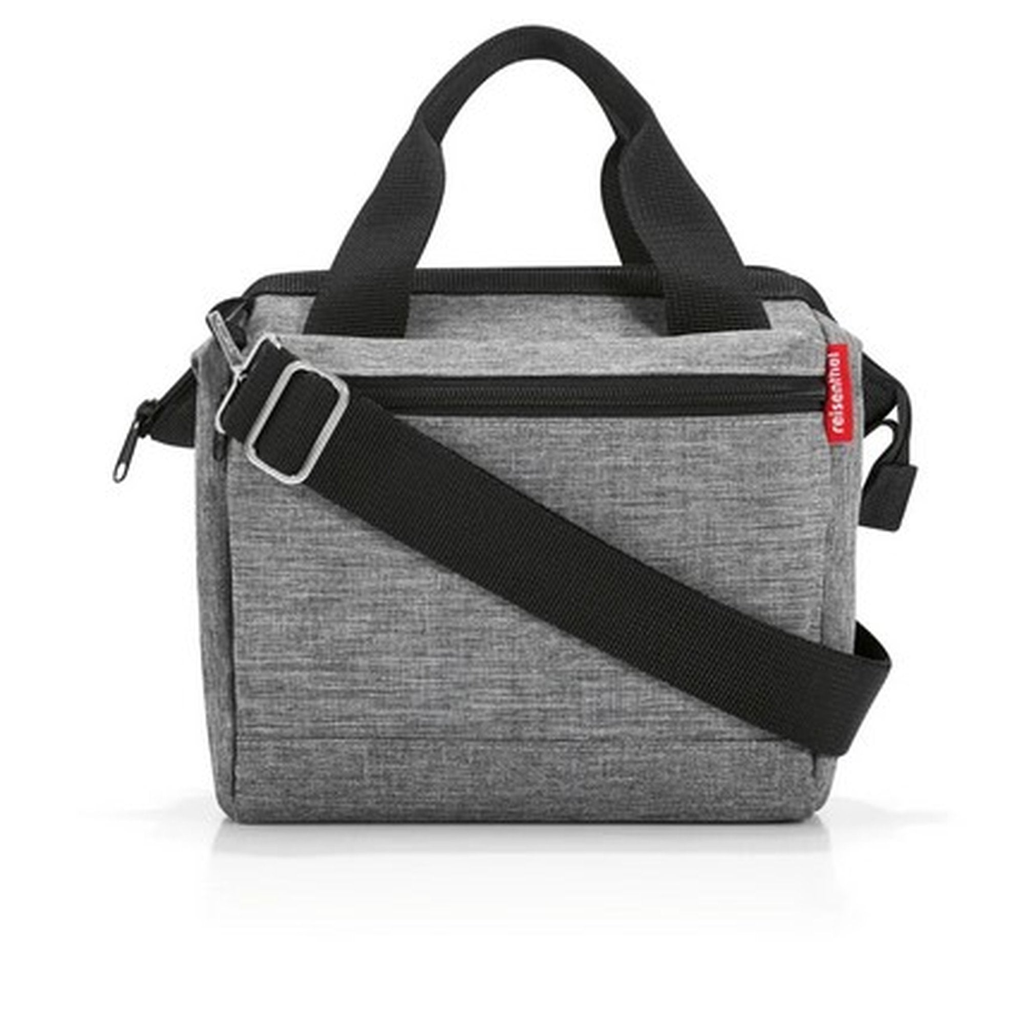 Reisenthel allrounder cross Crossbody-Bag Bag Office school polyester water repellent color