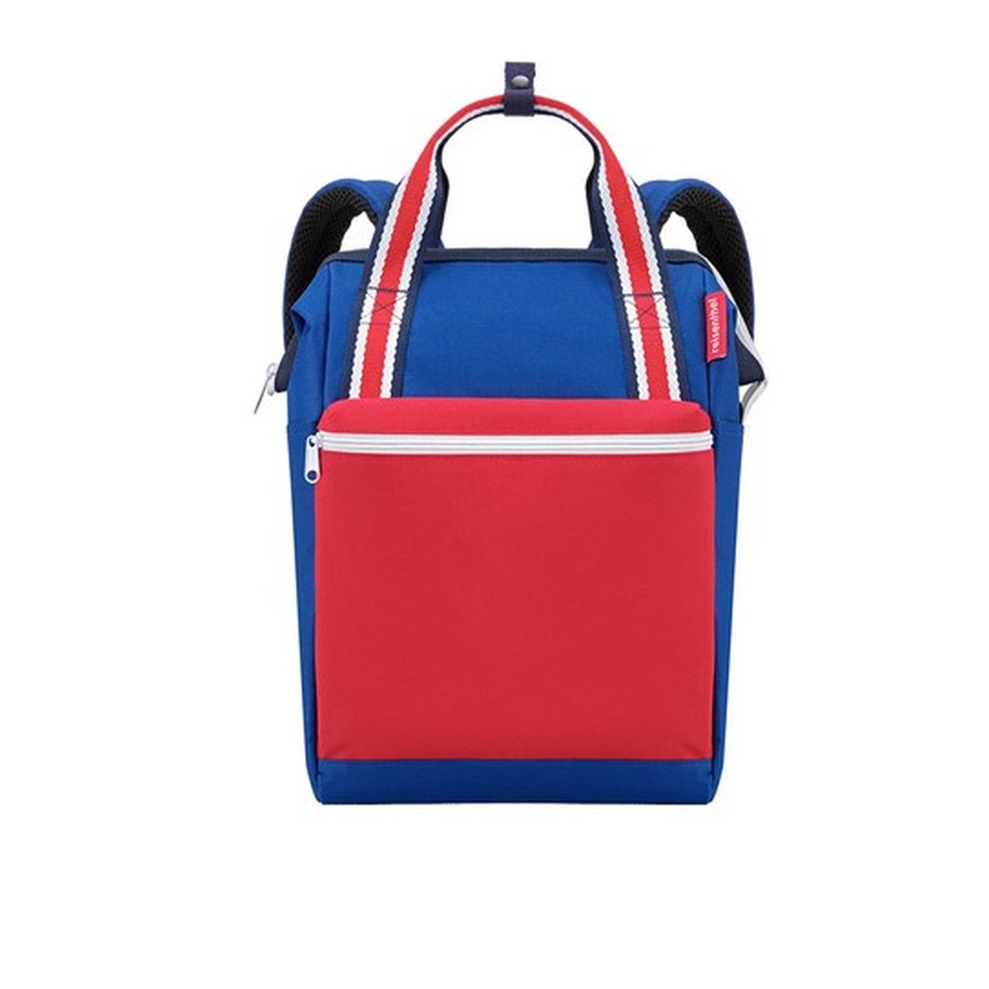 Reisenthel allrounder R Travel Office Bag Work luggage sport Backpack Daypack School Pattern
