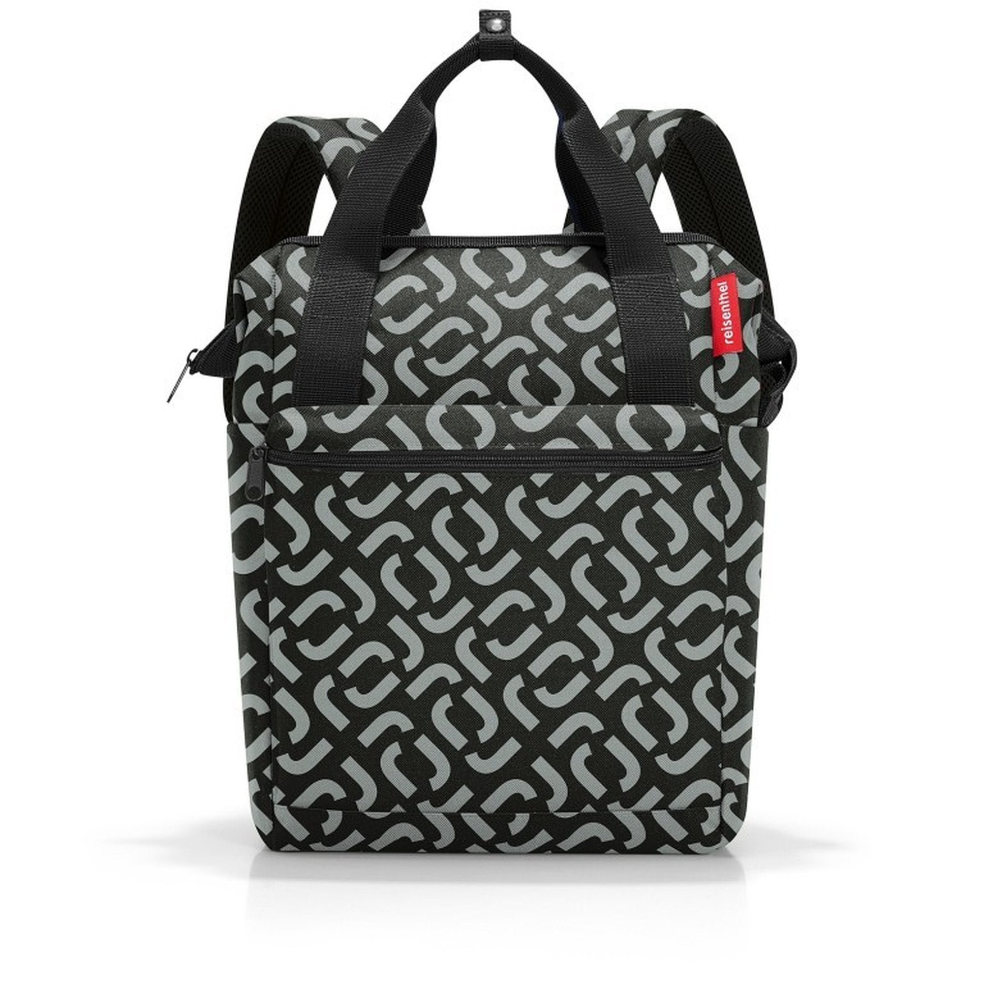 Reisenthel allrounder R Travel Office Bag Work luggage sport Backpack Daypack School Pattern