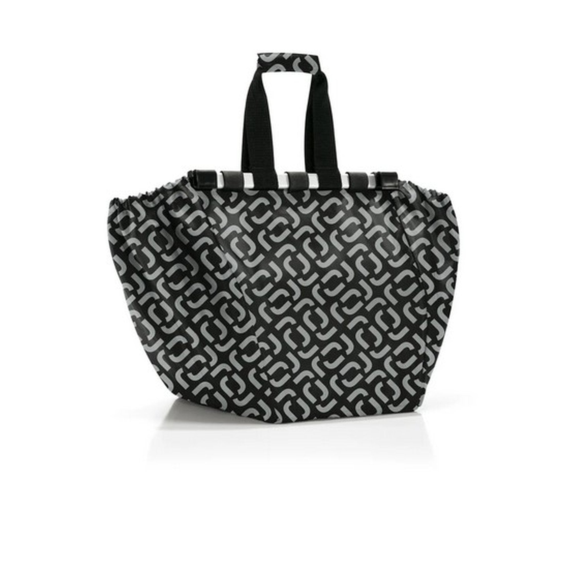 Reisenthel easyshoppingbag Bag Shopping Cart Supermarket trips storage large - Bartel-Shop