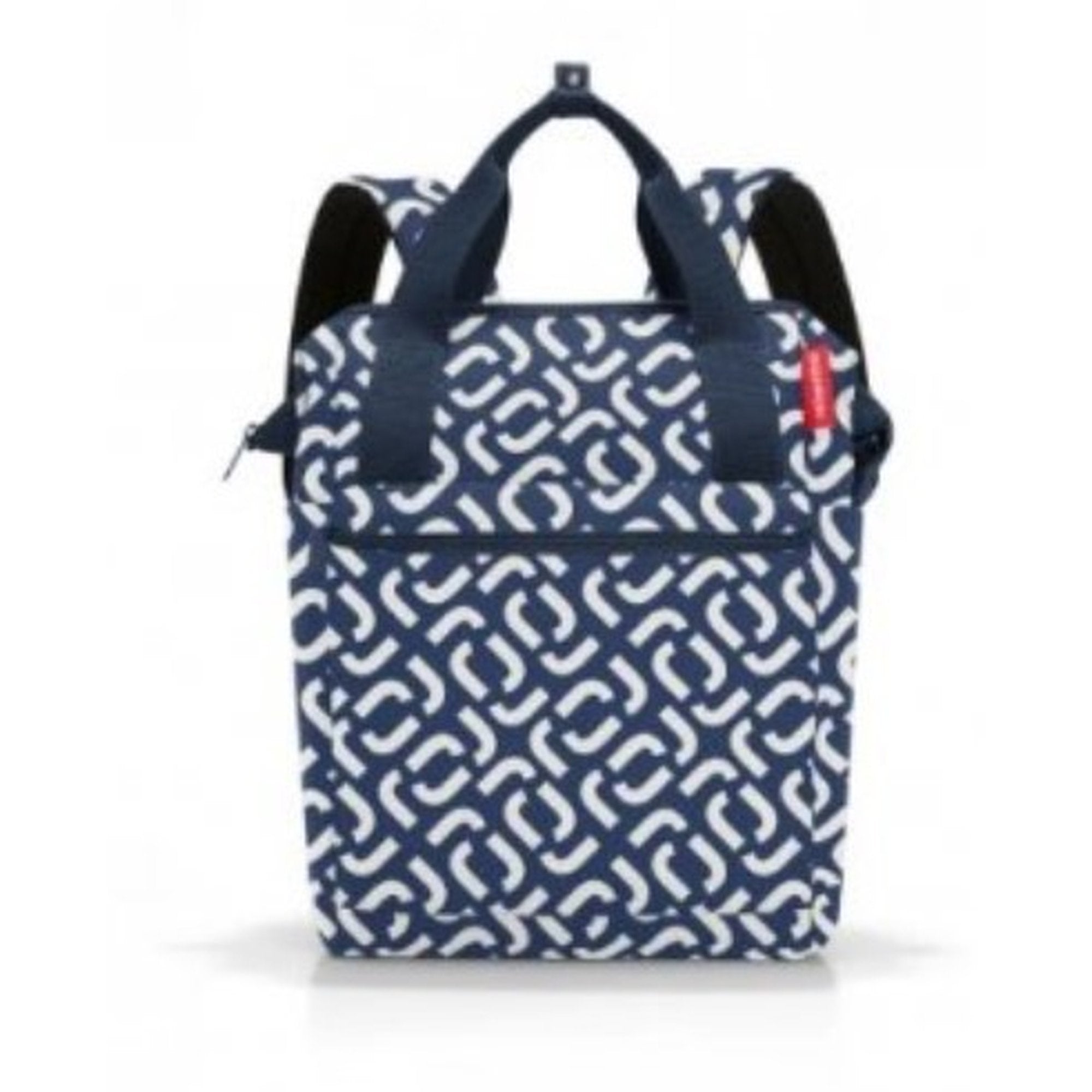 Reisenthel allrounder R Travel Office Bag Work luggage sport Backpack Daypack School Pattern