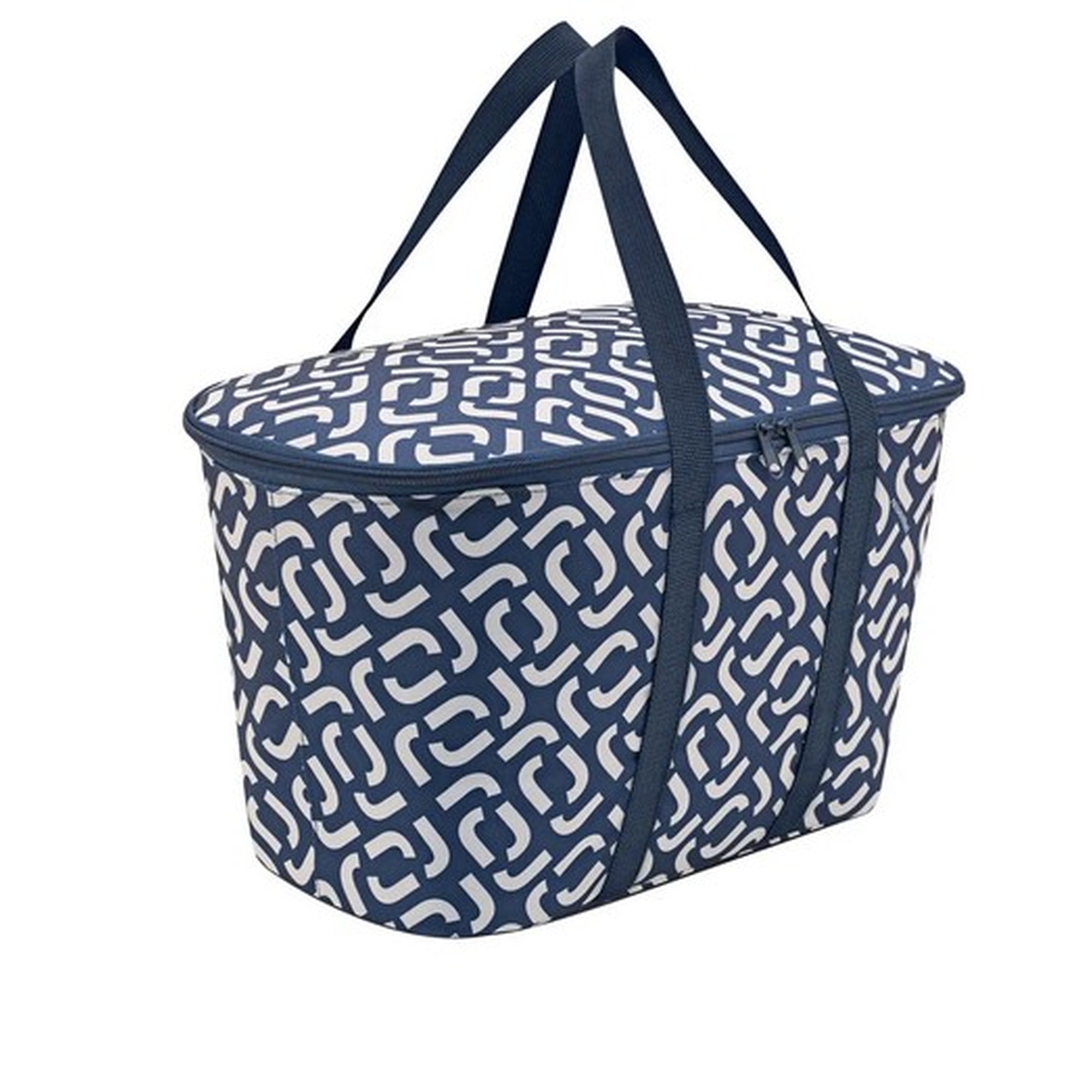 Reisenthel Coolerbag Basket Carrybag Picnic Shopping Park Drinks Food Bag Cooling - Bartel-Shop
