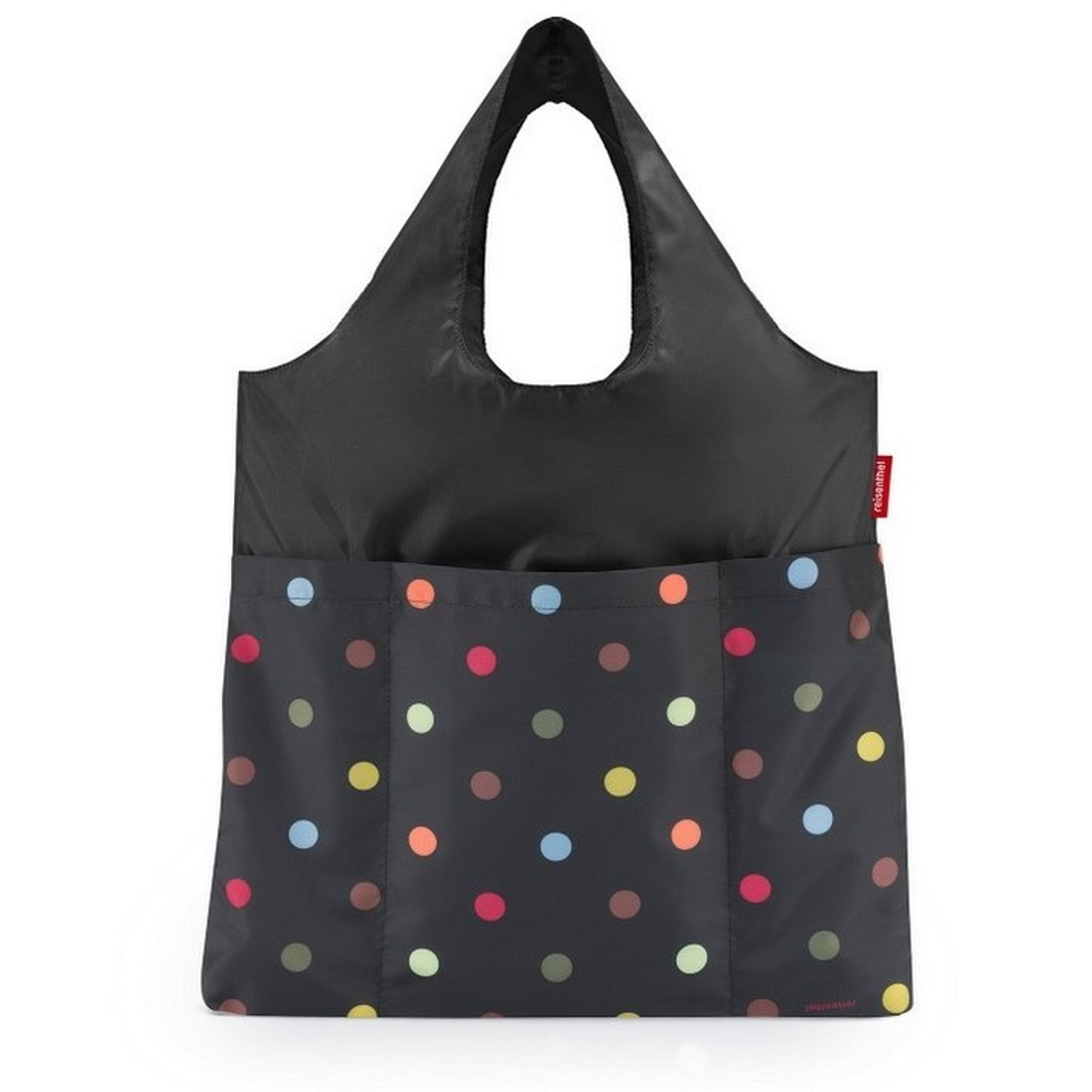 Reisenthel Mini Maxi Shopper Plus Shopping Bag Foldable Reusable market trip