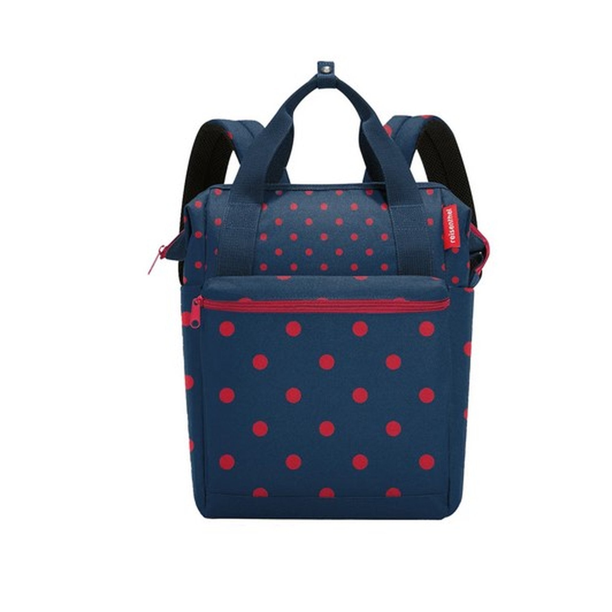 Reisenthel allrounder R Travel Office Bag Work luggage sport Backpack Daypack School Pattern