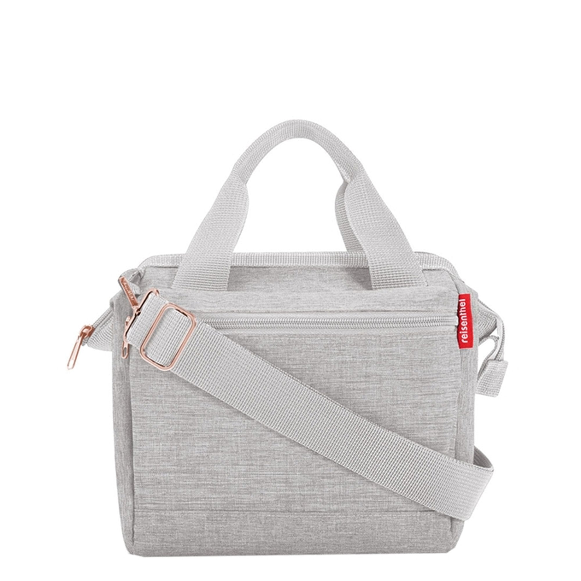 Reisenthel allrounder cross Crossbody-Bag Bag Office school polyester water repellent color