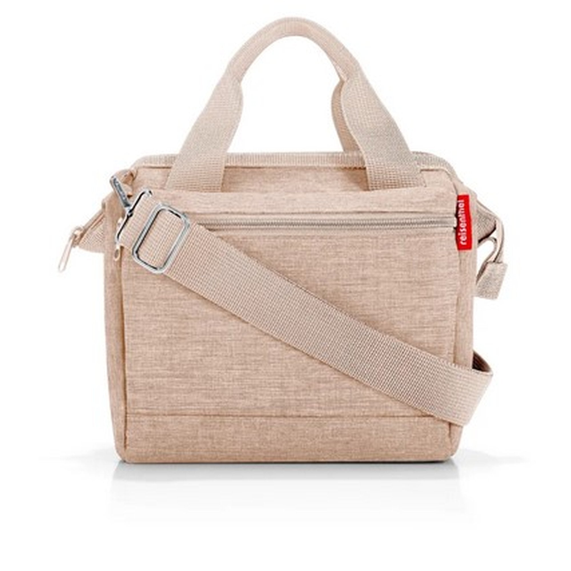 Reisenthel allrounder cross Crossbody-Bag Bag Office school polyester water repellent color