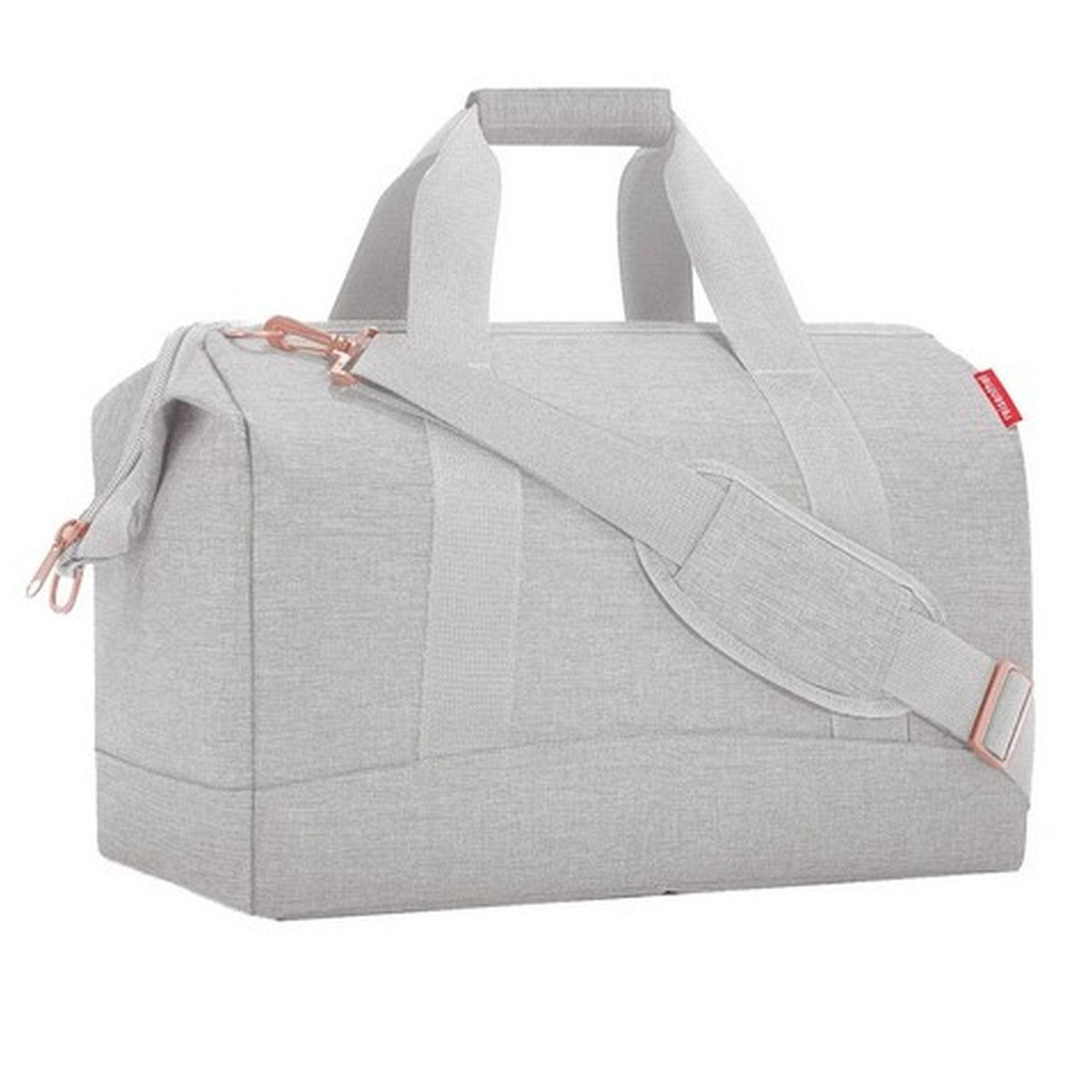 Reisenthel allrounder L Travel Office Bag Work luggage polyester water repellent color