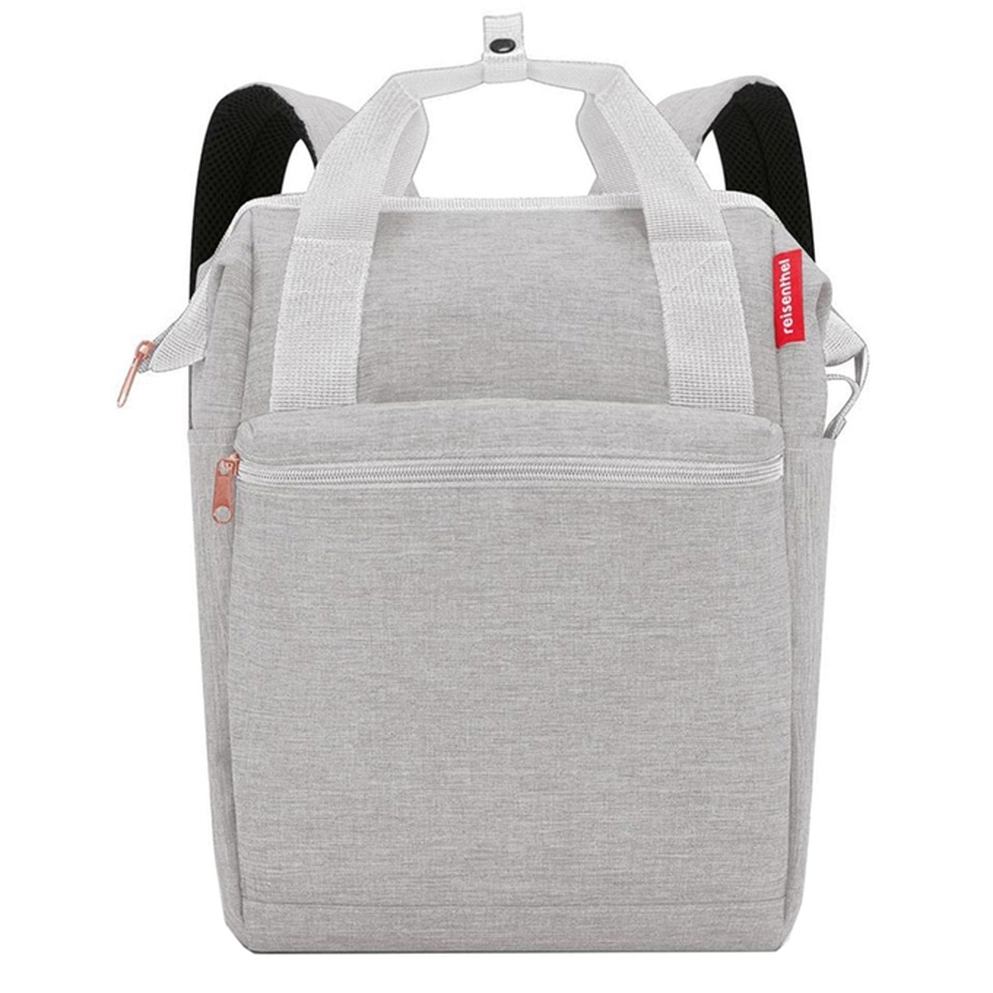 Reisenthel allrounder R Travel Office Bag Work luggage sport Backpack Daypack School color