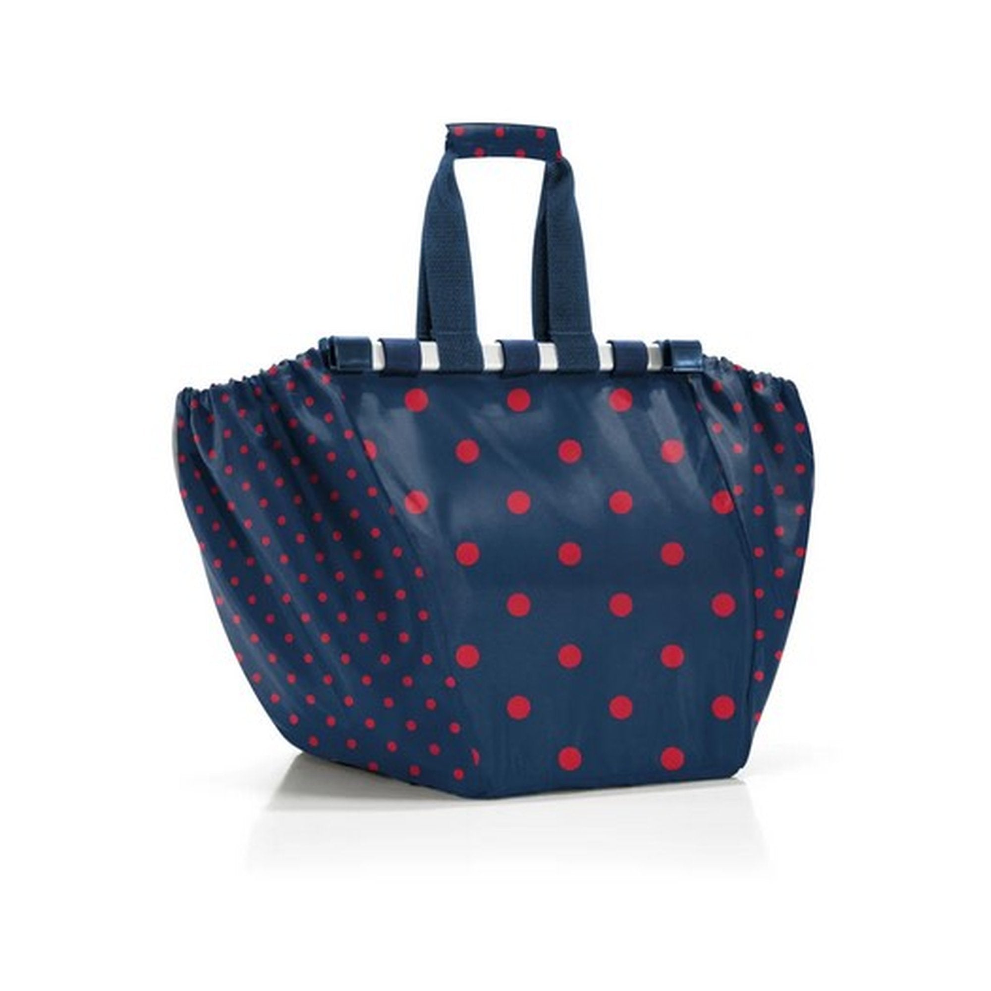 Reisenthel easyshoppingbag Bag Shopping Cart Supermarket trips storage large - Bartel-Shop