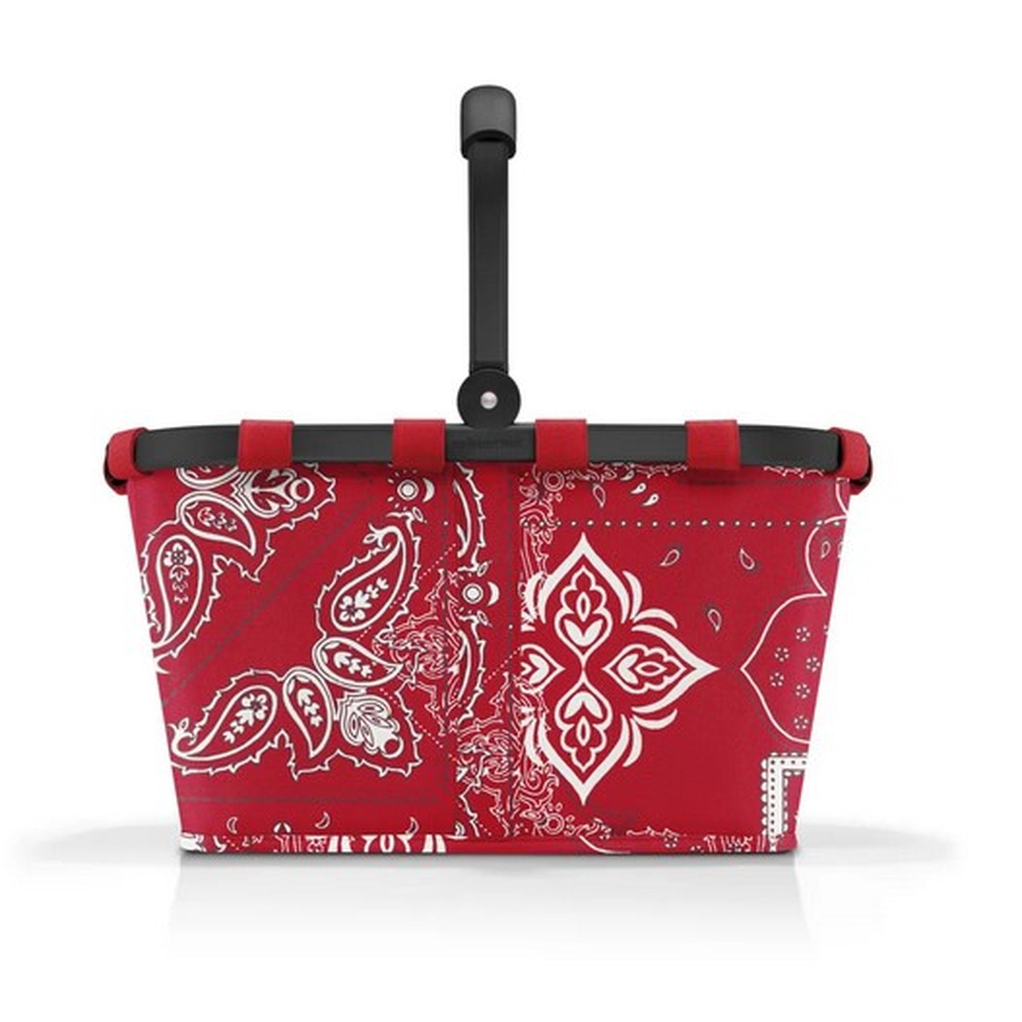 Reisenthel carrybag shopping market picnic basket trip travel sport water-repellent bandana - Bartel-Shop