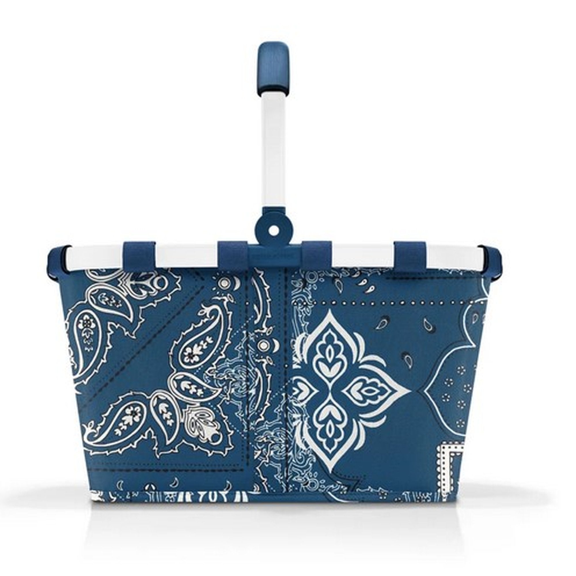 Reisenthel carrybag shopping market picnic basket trip travel sport water-repellent bandana - Bartel-Shop
