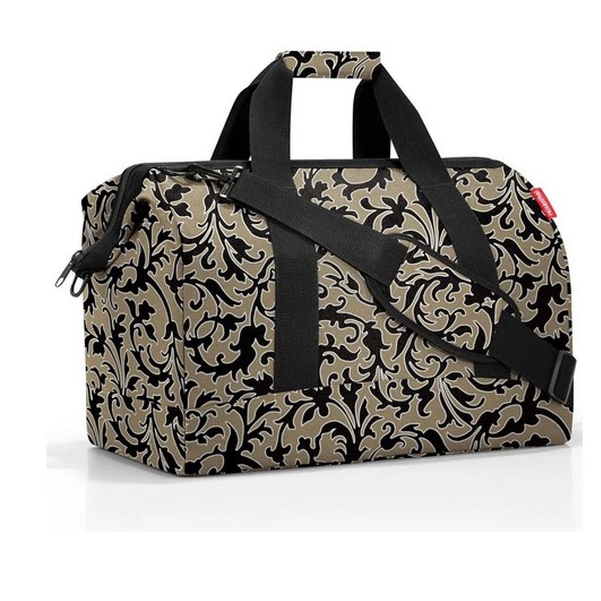 Reisenthel allrounder L Travel Office Bag Work luggage polyester water repellent Pattern