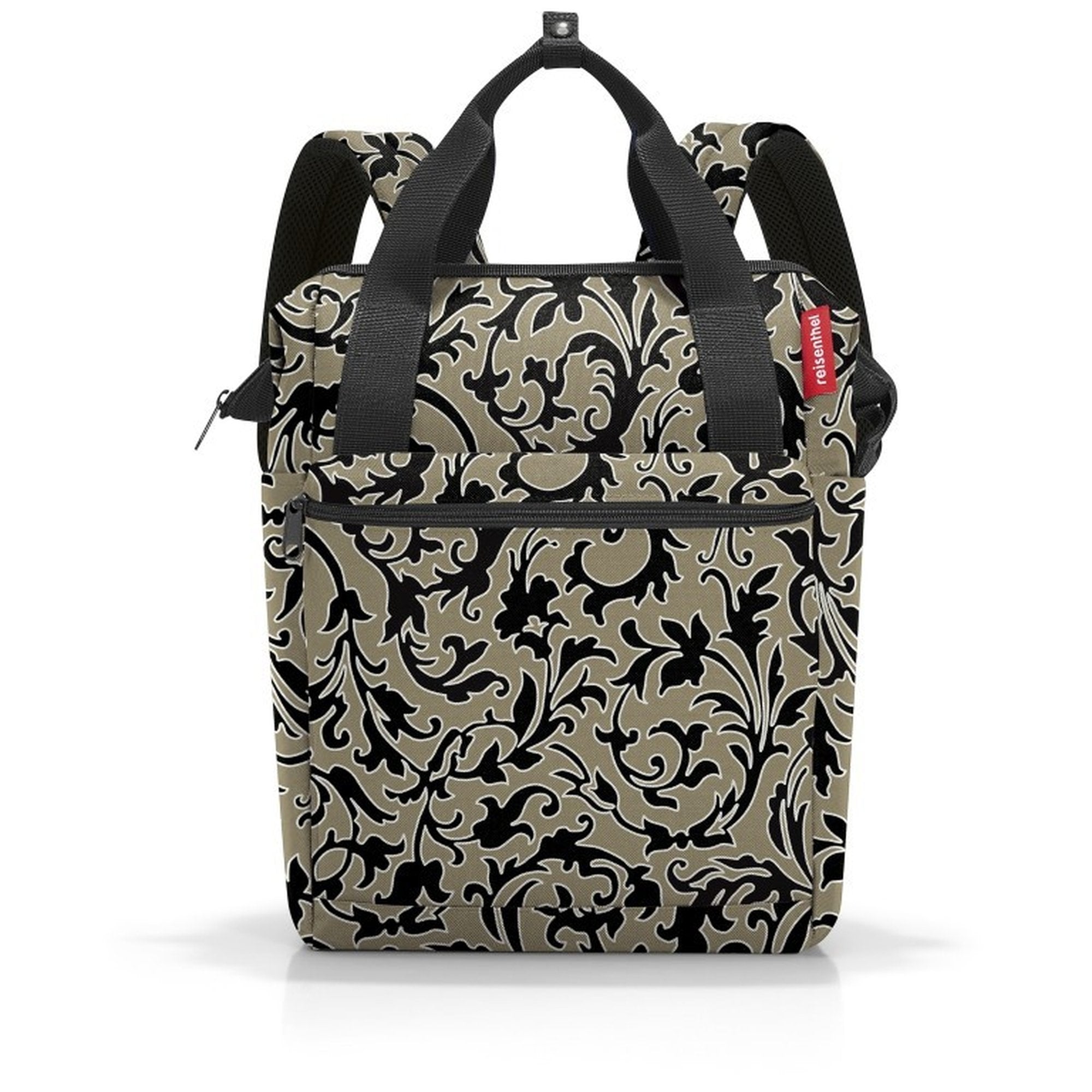 Reisenthel allrounder R Travel Office Bag Work luggage sport Backpack Daypack School Pattern