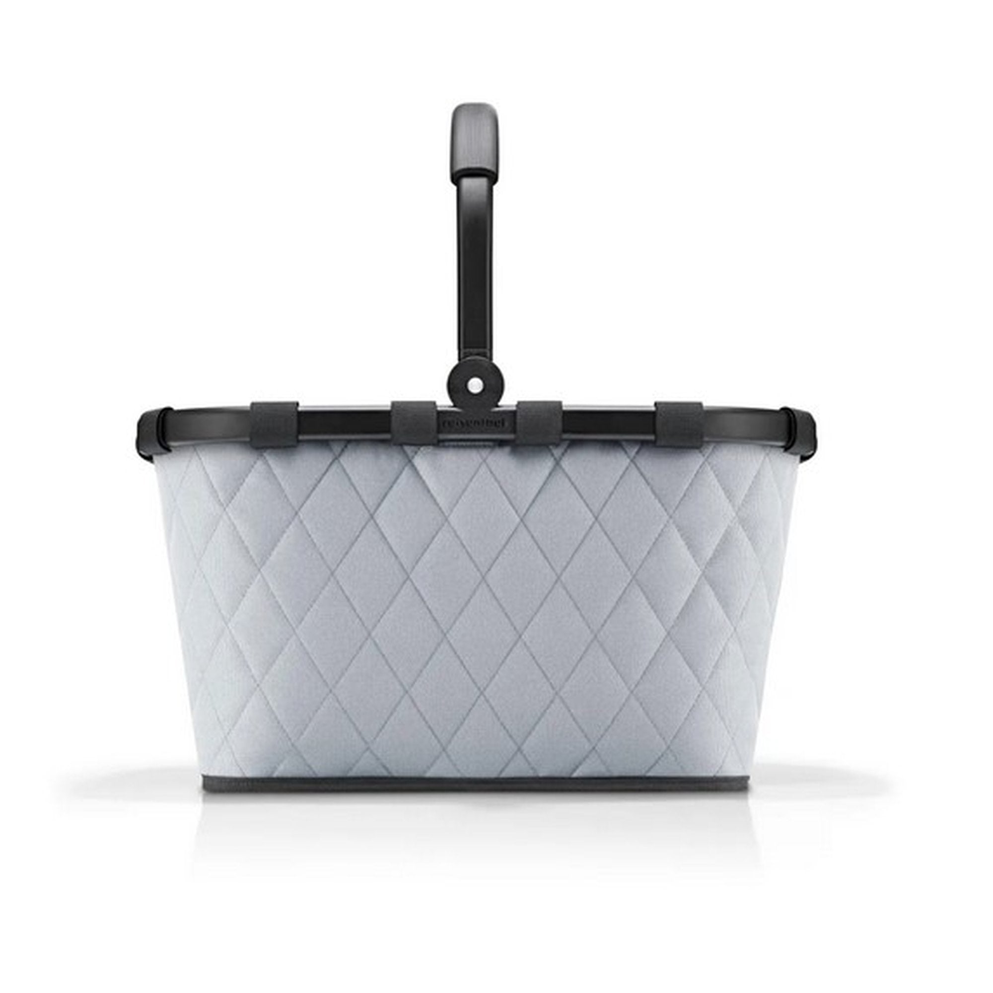 Reisenthel Carrybag Rhombus shopping market picnic basket trip travel sport pattern - Bartel-Shop