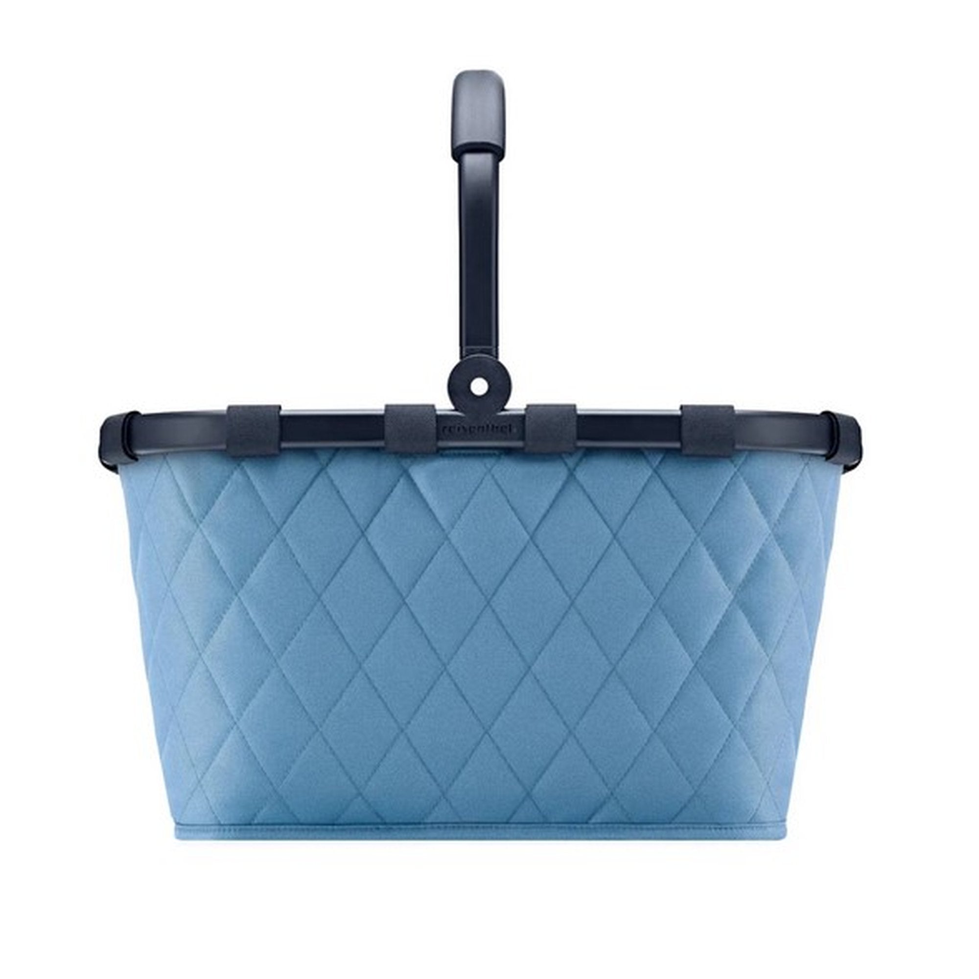 Reisenthel Carrybag Rhombus shopping market picnic basket trip travel sport pattern - Bartel-Shop