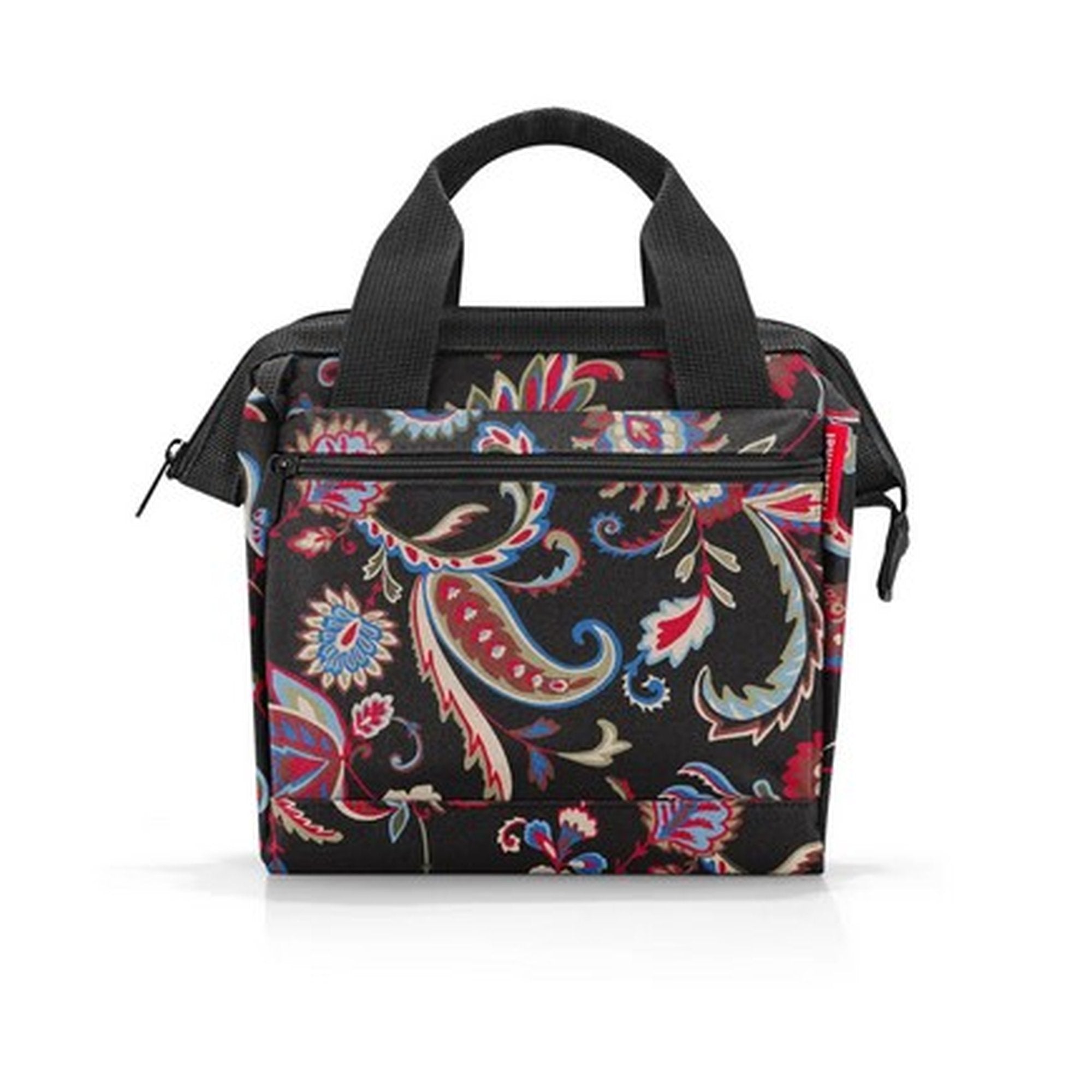 Reisenthel allrounder cross Crossbody-Bag Bag Office school polyester water repellent pattern