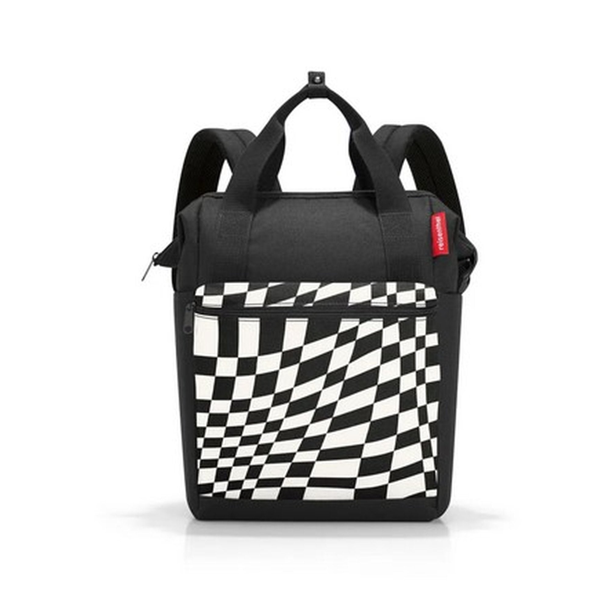 Reisenthel allrounder R Travel Office Bag Work luggage sport Backpack Daypack School Pattern