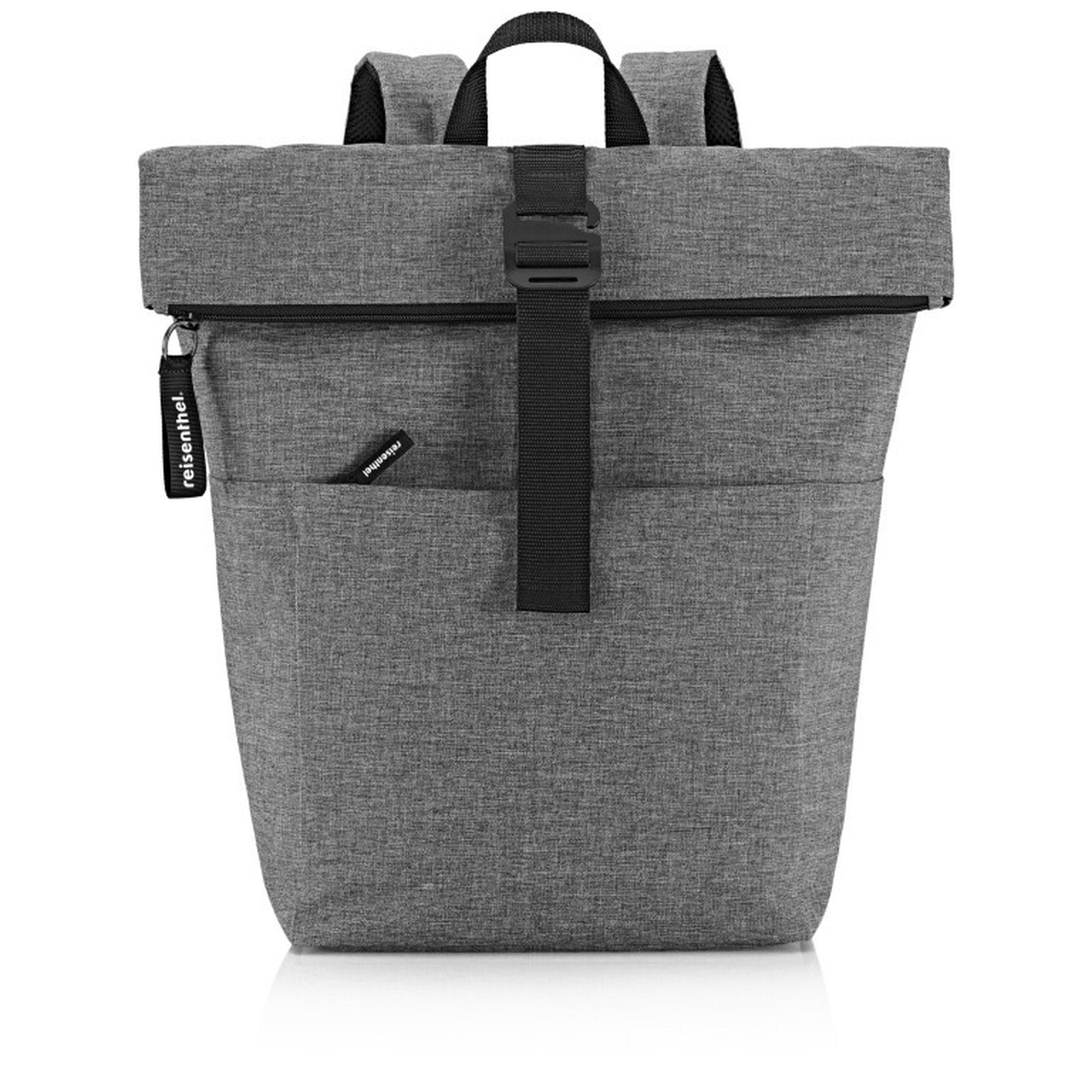 Reisenthel rolltop backpack Travel Office School Sport Bag Trip laptop Breathable - Bartel-Shop
