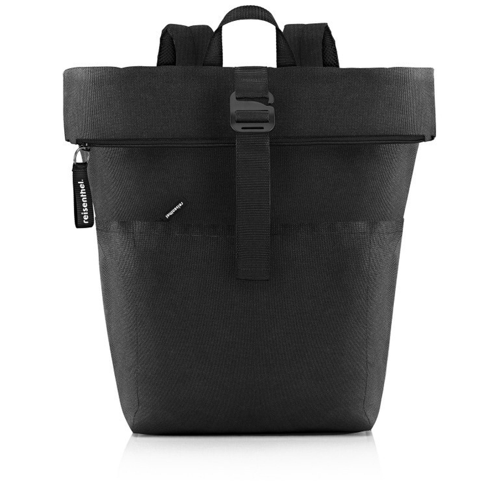 Reisenthel rolltop backpack Travel Office School Sport Bag Trip laptop Breathable - Bartel-Shop