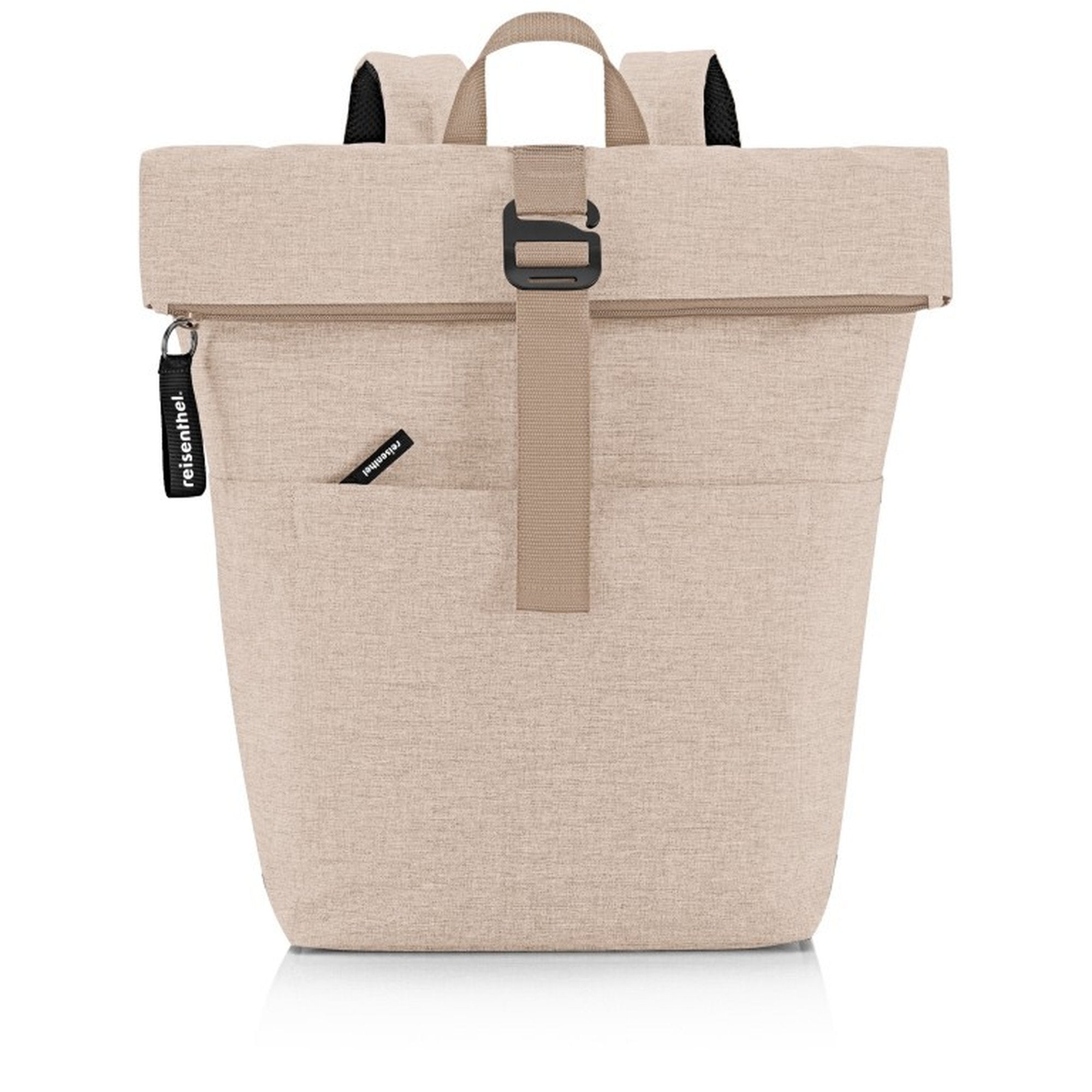 Reisenthel rolltop backpack Travel Office School Sport Bag Trip laptop Breathable - Bartel-Shop