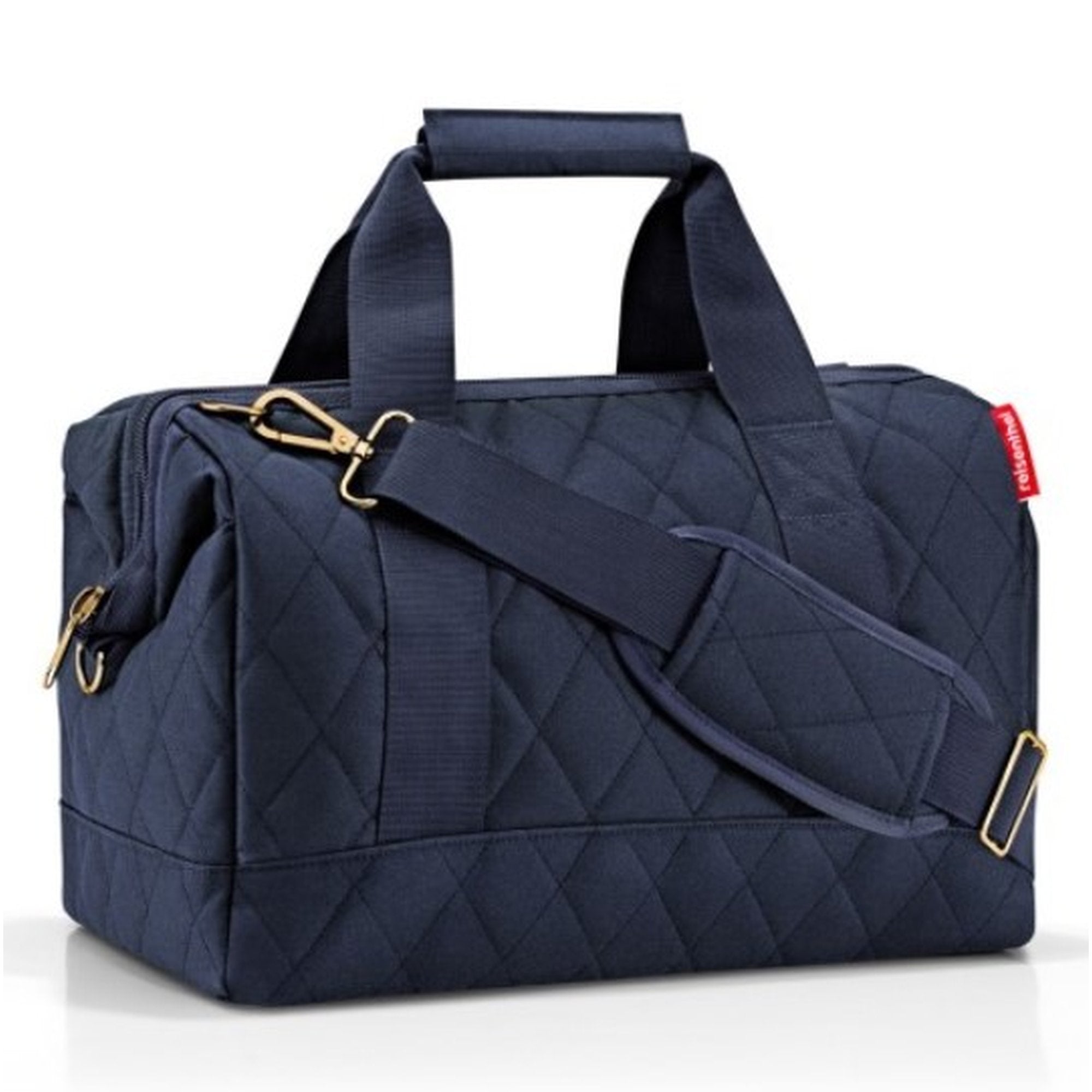 Reisenthel allrounder M Travel Office Bag Work luggage sport polyester water repellent color