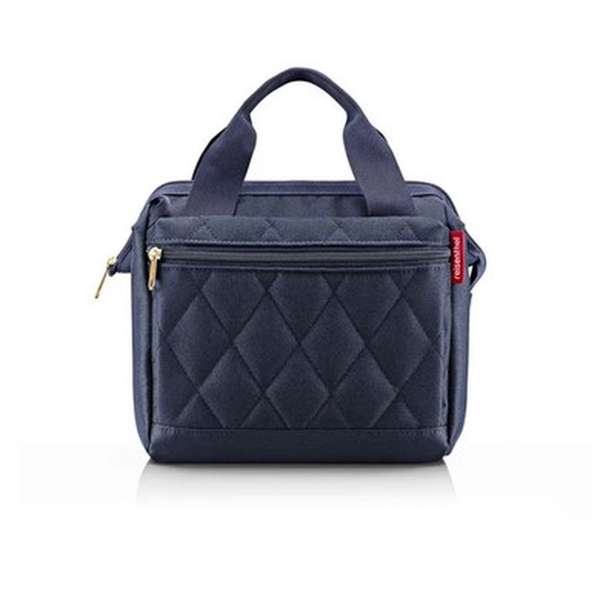 Reisenthel allrounder cross Crossbody-Bag Bag Office school polyester water repellent color