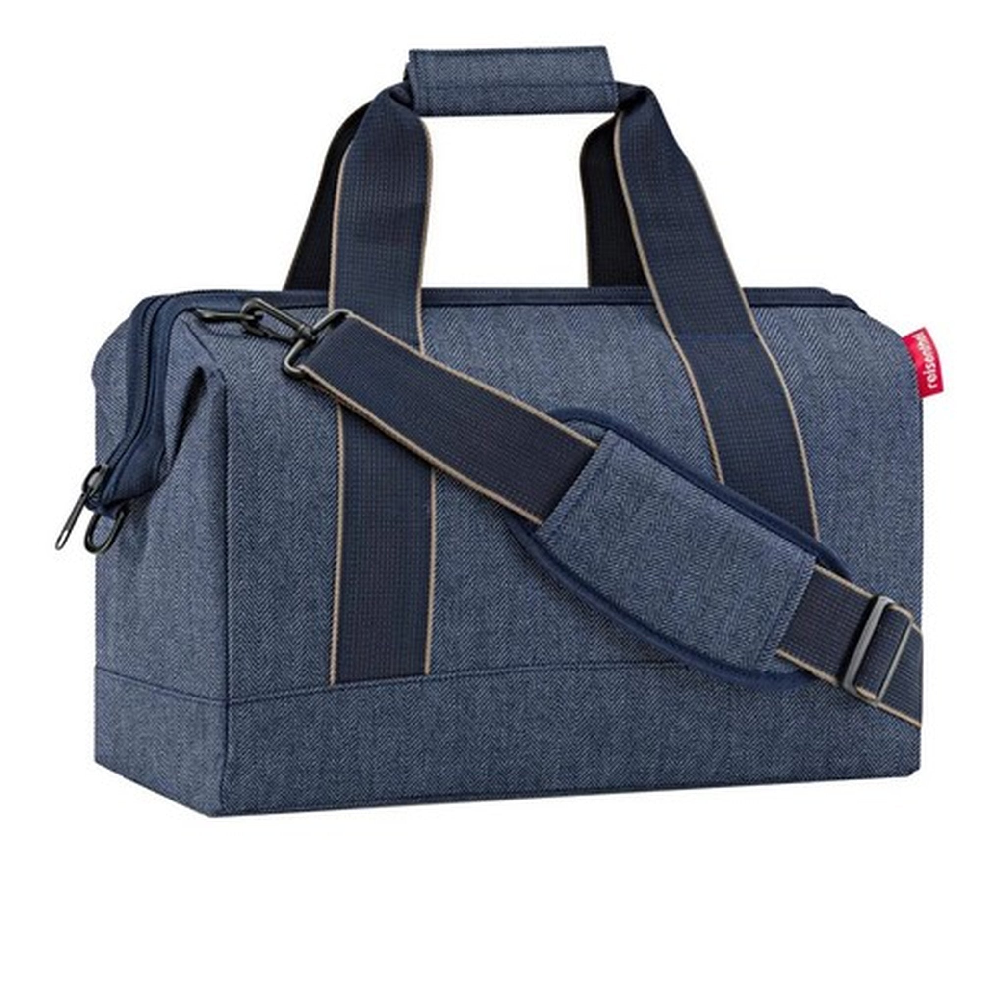 Reisenthel allrounder M Travel Office Bag Work luggage sport polyester water repellent color