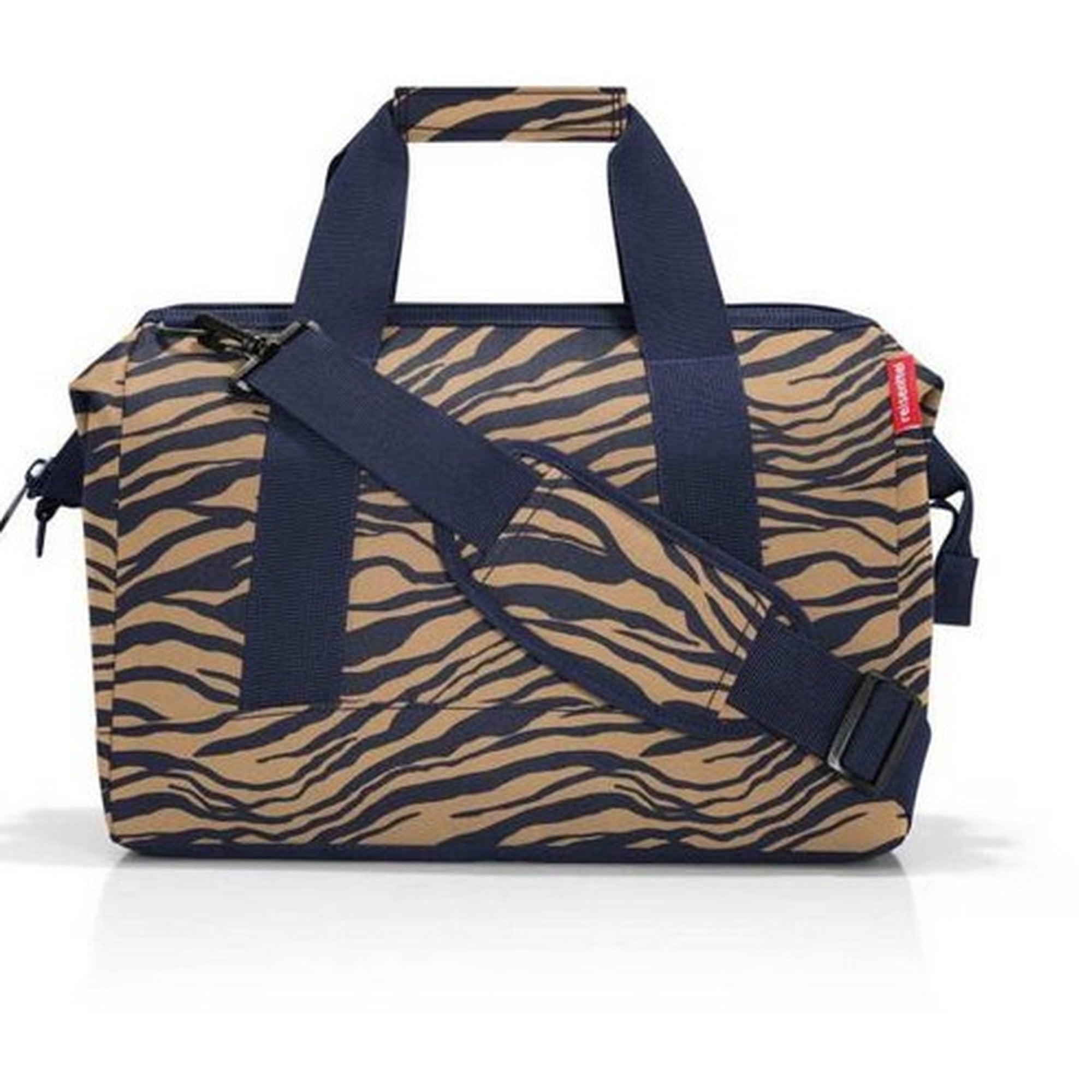 Reisenthel allrounder M Travel Office Bag Work luggage sport polyester water repellent Pattern