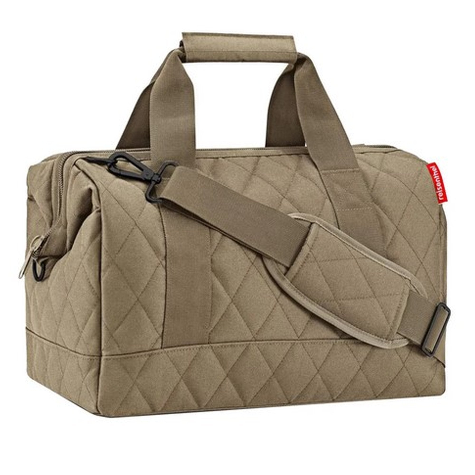 Reisenthel allrounder M Travel Office Bag Work luggage sport polyester water repellent color