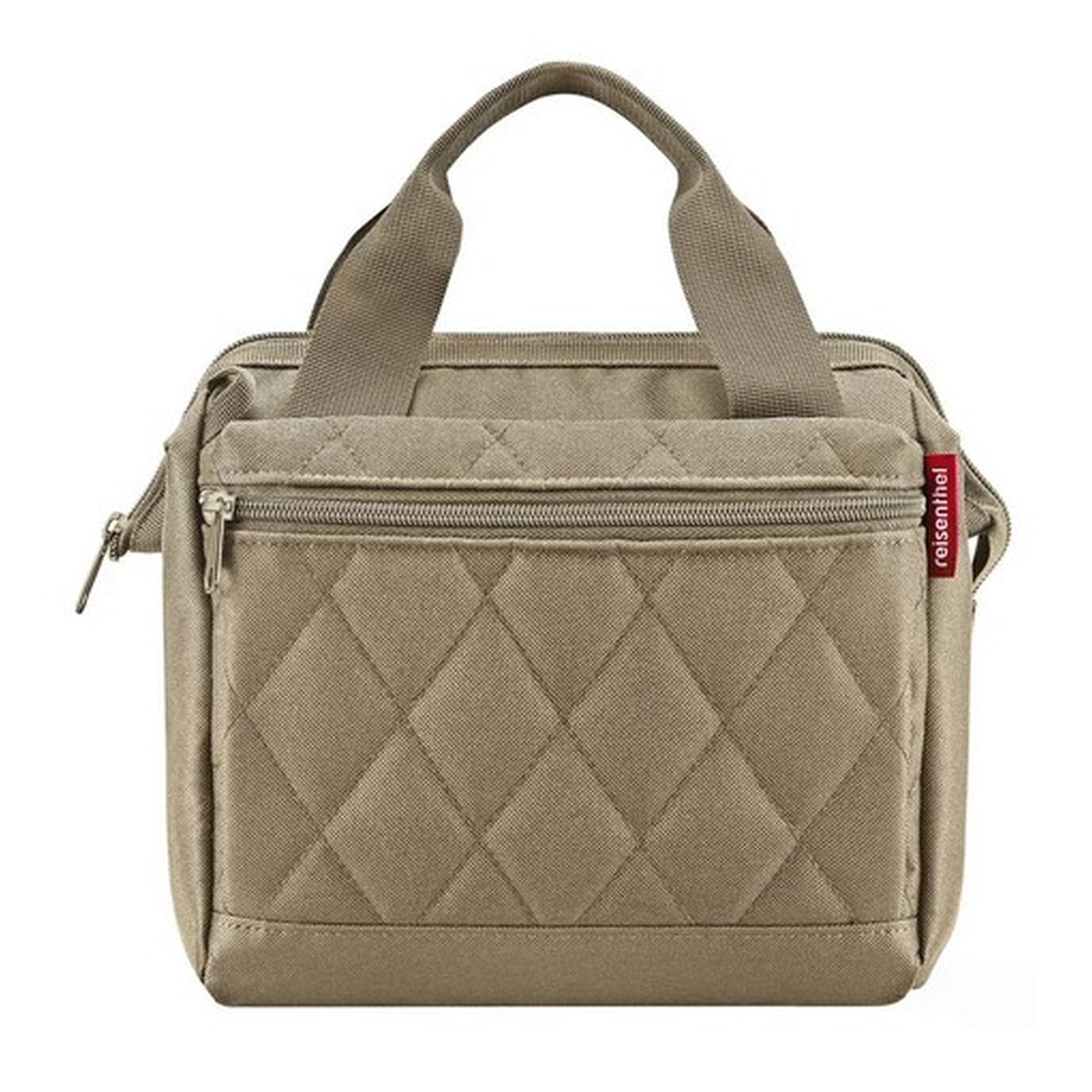 Reisenthel allrounder cross Crossbody-Bag Bag Office school polyester water repellent color