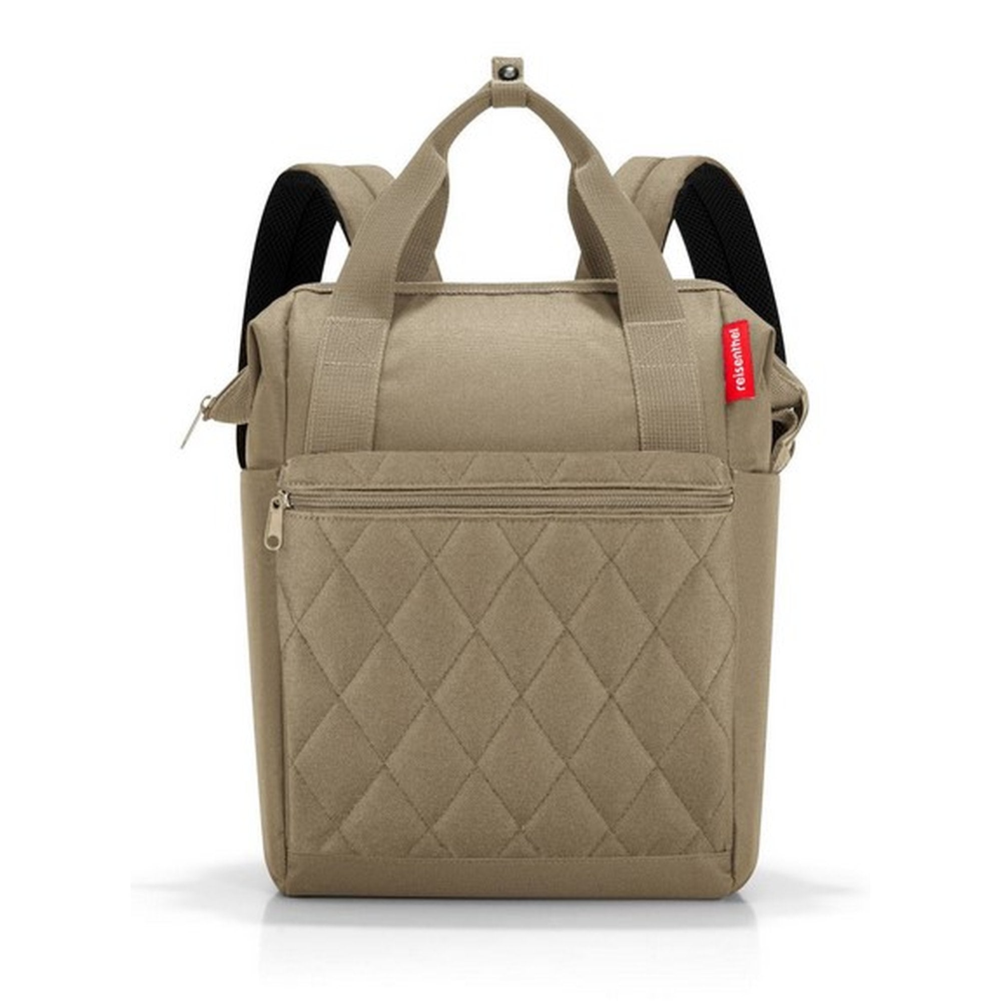 Reisenthel allrounder R Travel Office Bag Work luggage sport Backpack Daypack School color