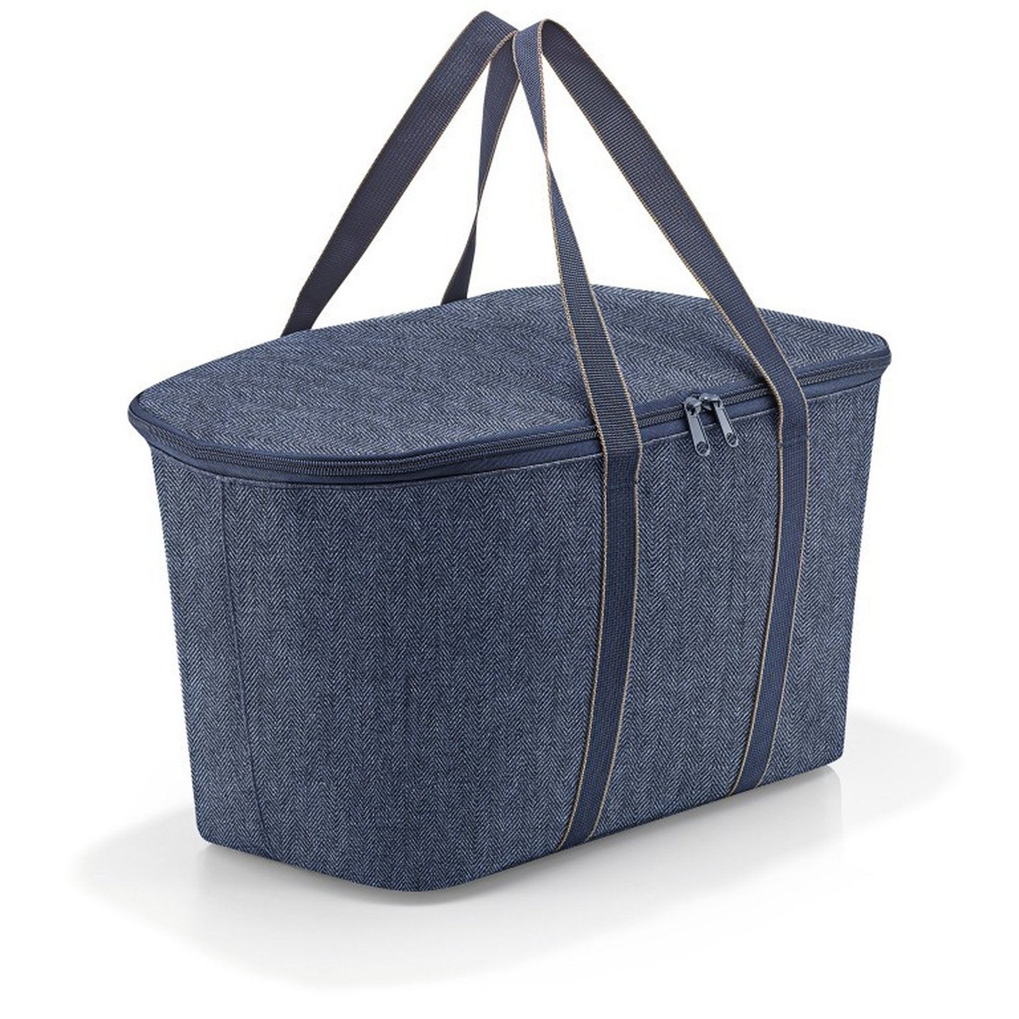 Reisenthel Coolerbag Basket Carrybag Picnic Shopping Park Drinks Food Bag Cooling - Bartel-Shop
