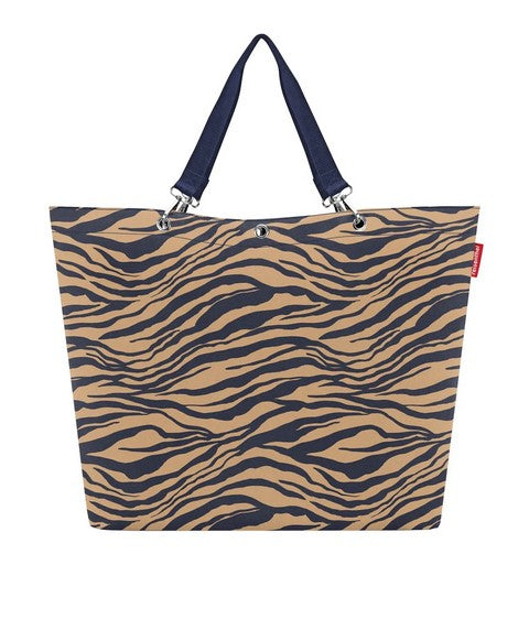 Reisenthel Shopper XL Extra Large Shopping Bag Tote Handbag Trip Travel Pattern - Bartel-Shop
