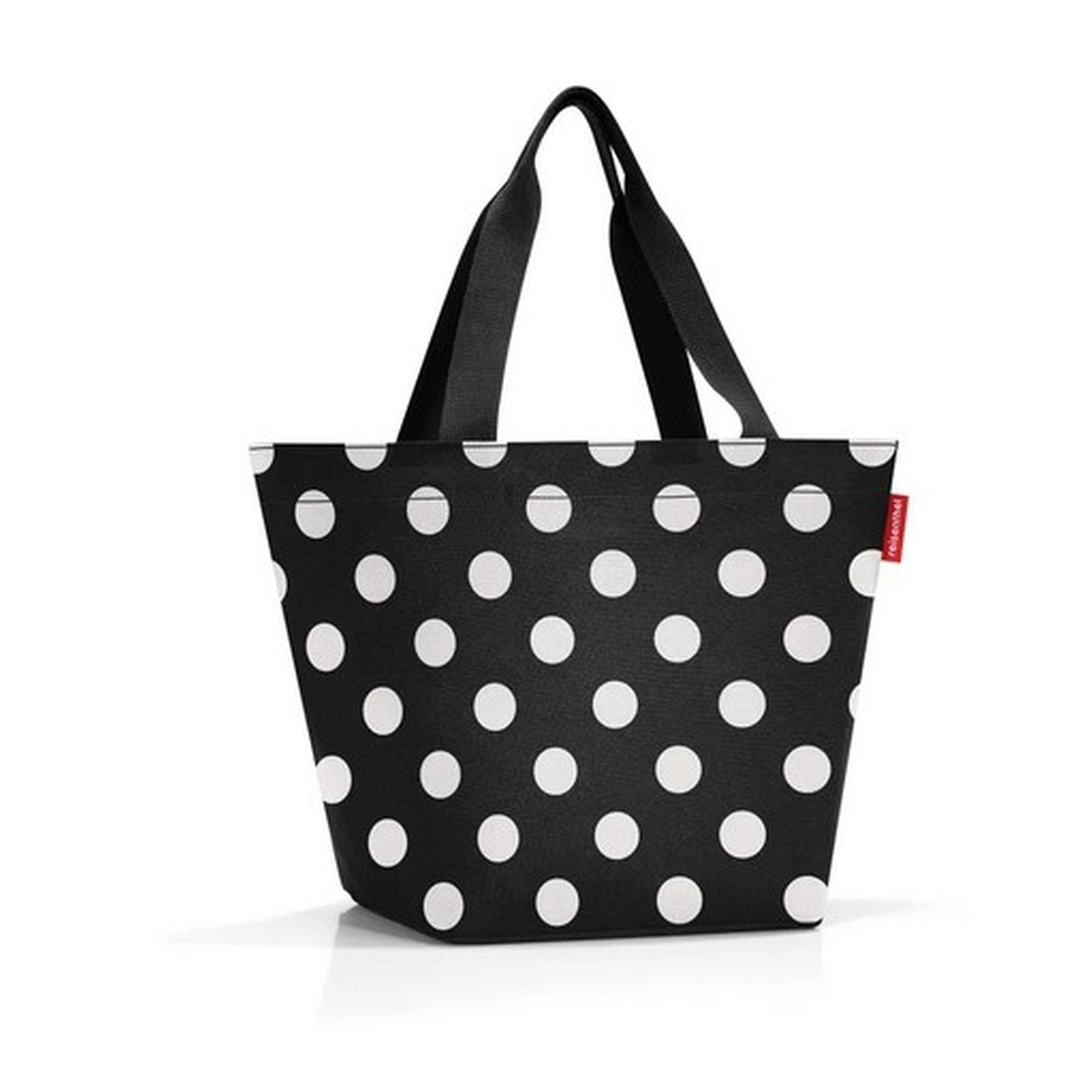 Reisenthel Shopper Medium M Shopping Bag Tote Handbag Market Trips Pattern - Bartel-Shop