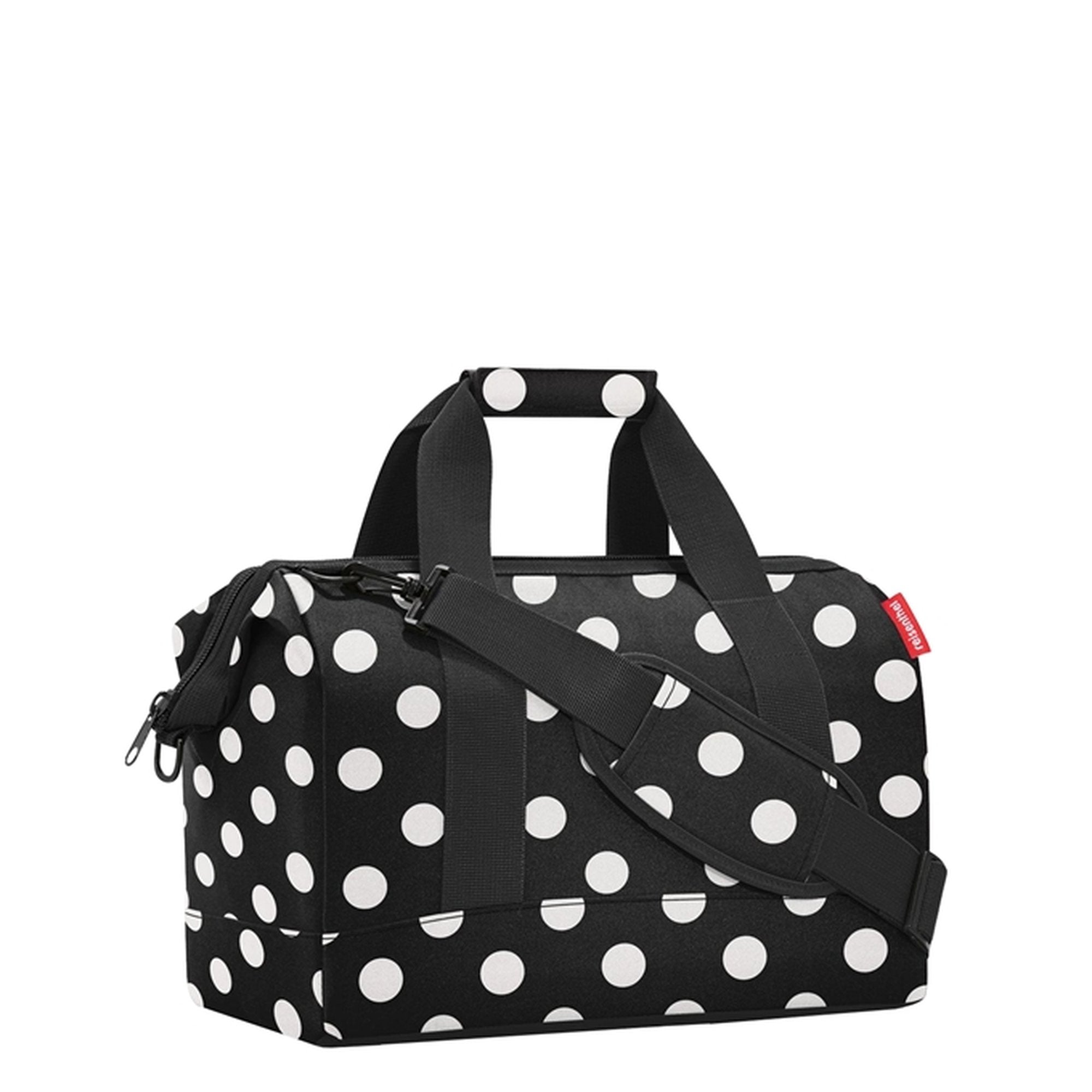 Reisenthel allrounder M Travel Office Bag Work luggage sport polyester water repellent Pattern