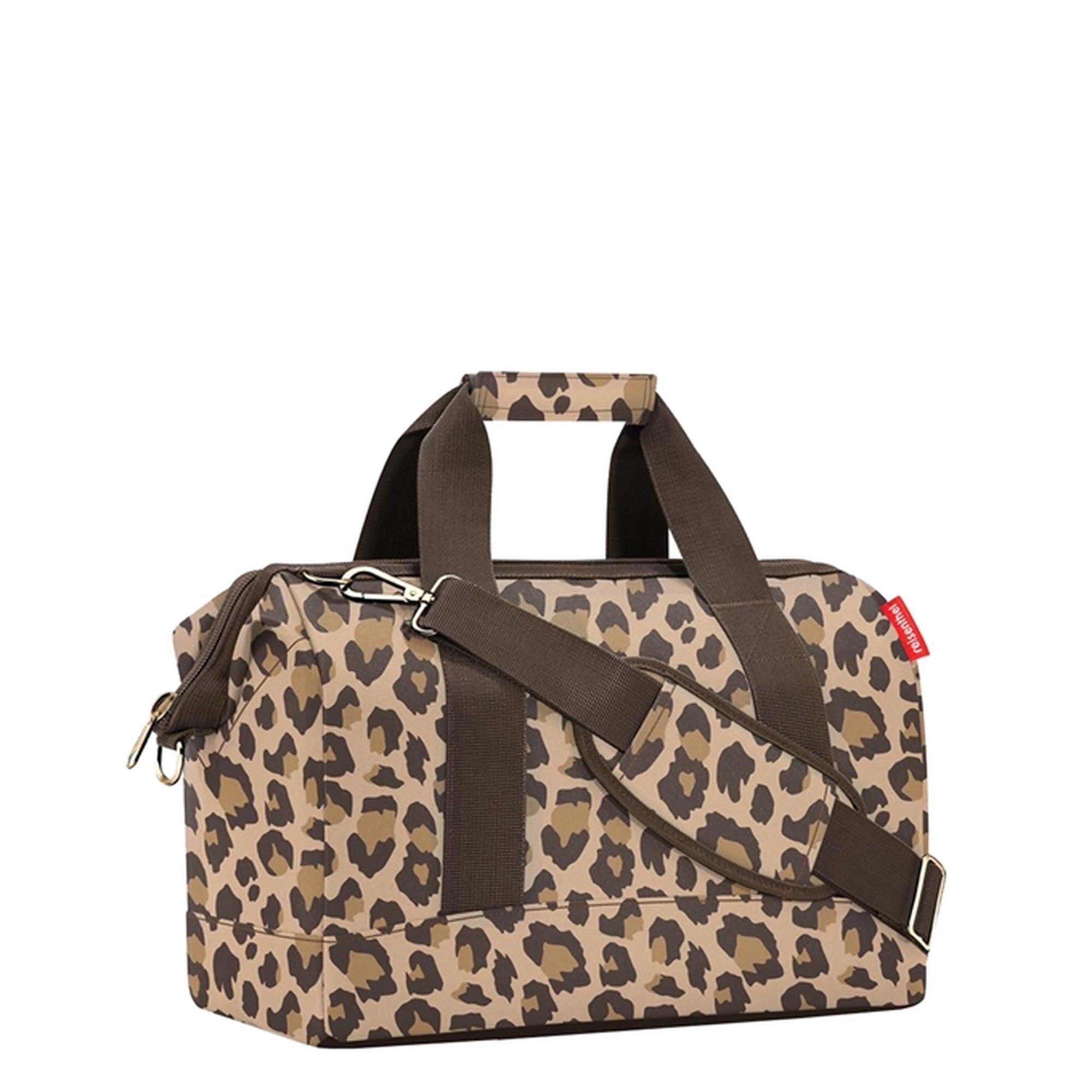 Reisenthel allrounder M Travel Office Bag Work luggage sport polyester water repellent Pattern