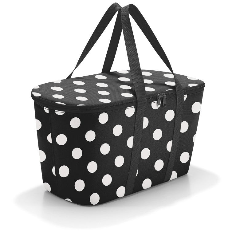 Reisenthel Coolerbag Basket Carrybag Picnic Shopping Park Drinks Food Bag Cooling - Bartel-Shop